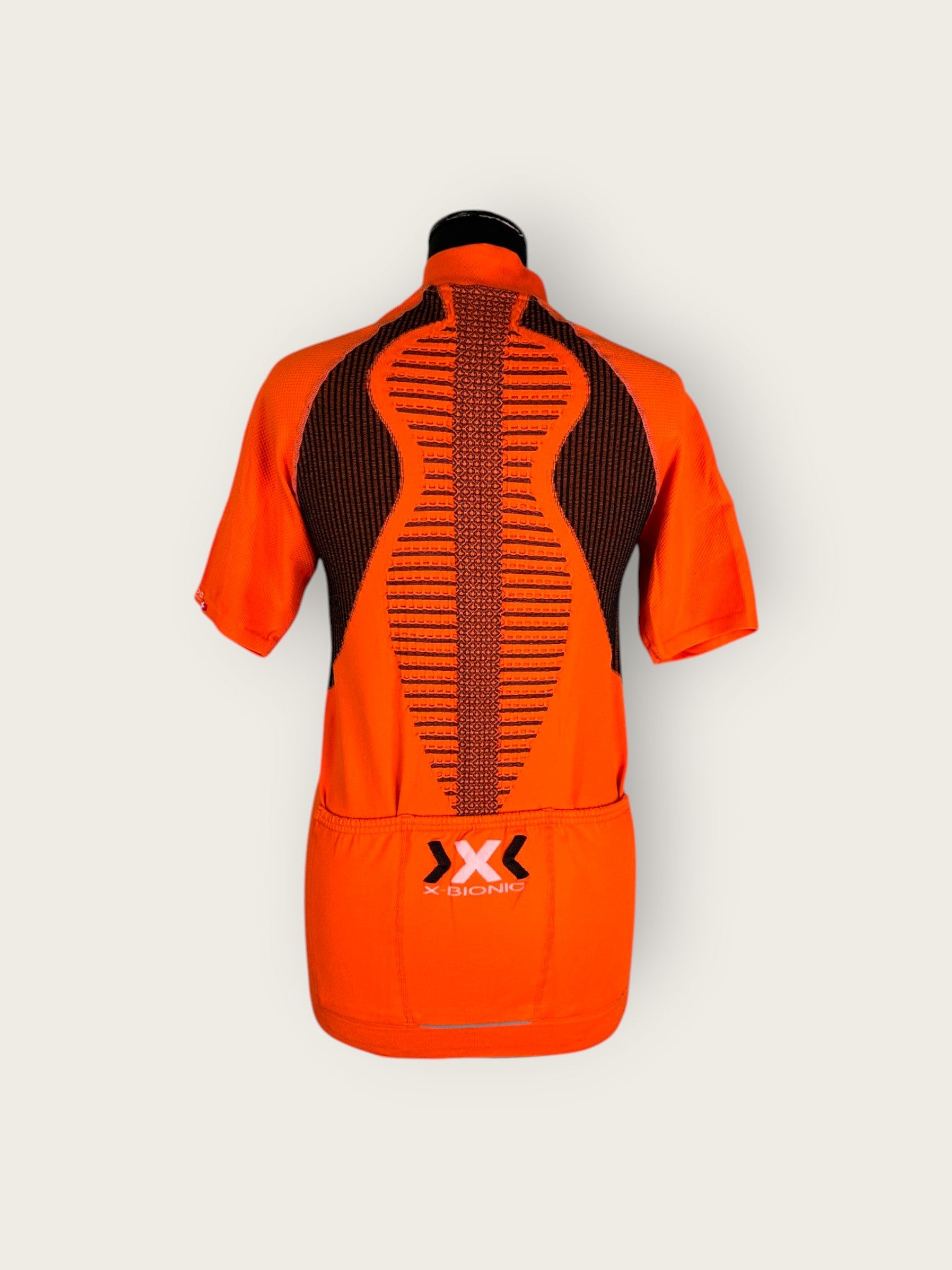 X-Bionic Bikeshirt (M)