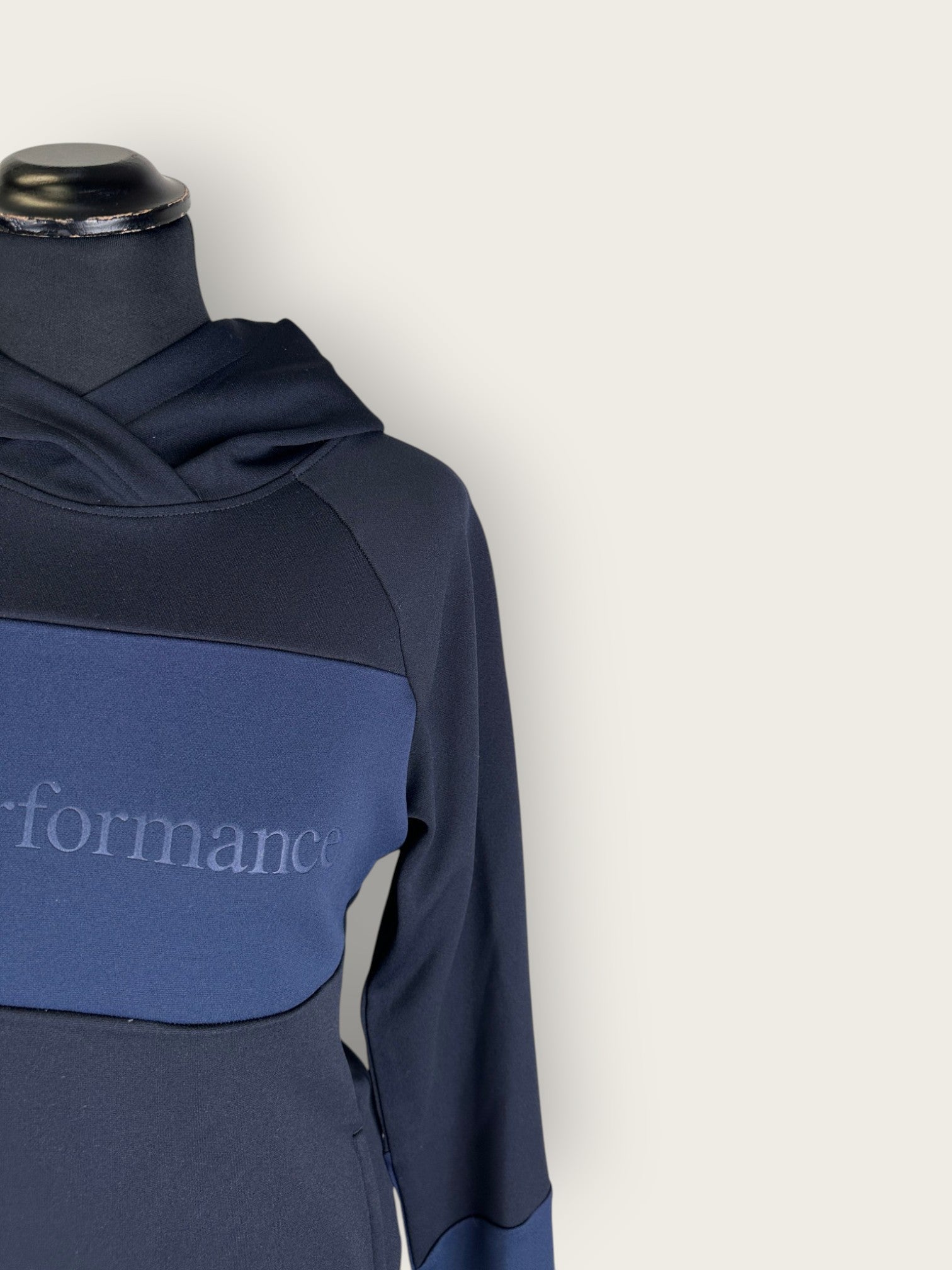 Peak Performance Hoodie (S)