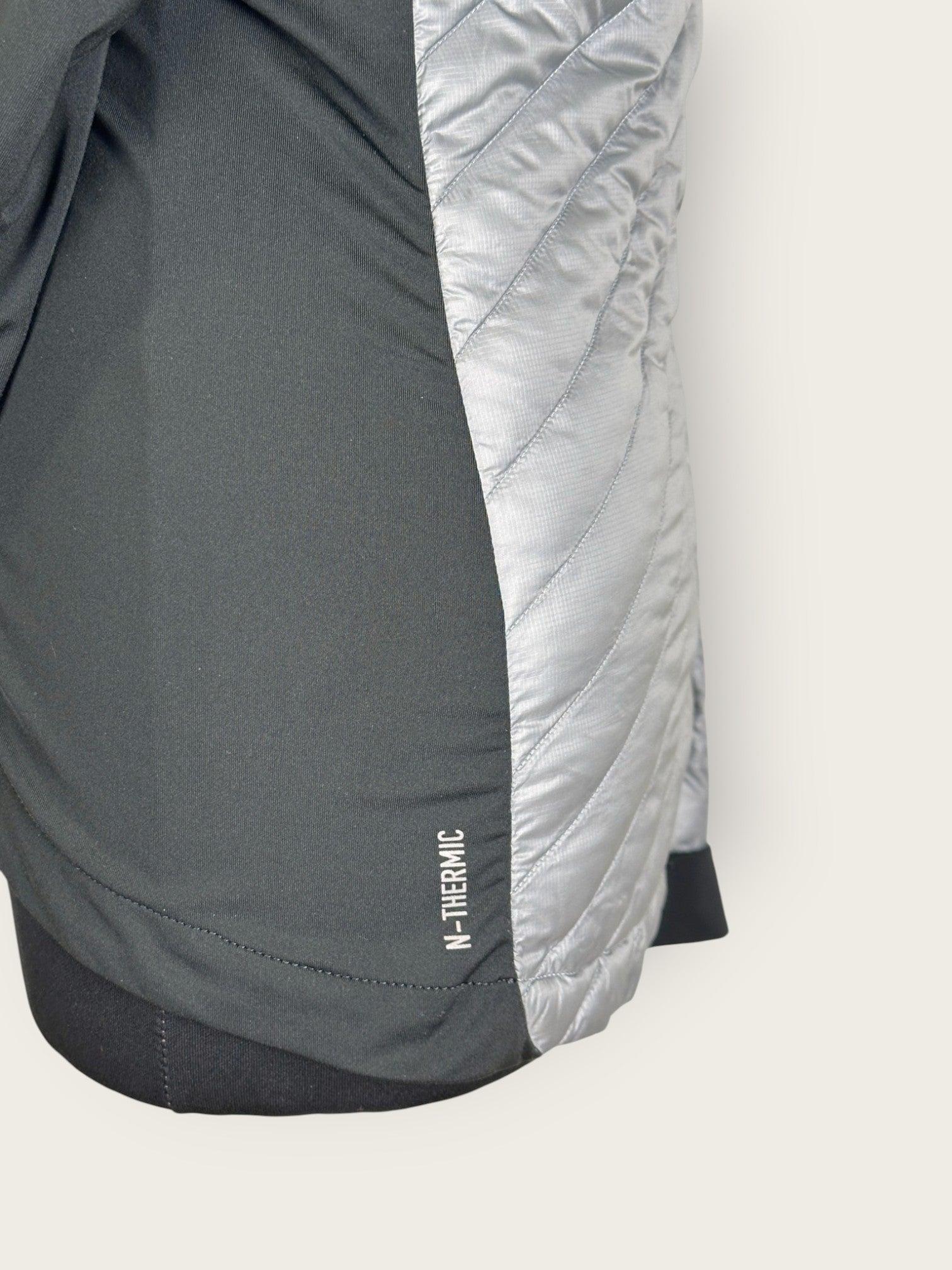 Odlo Cocoon N-Thermic Daunenjacke (M)