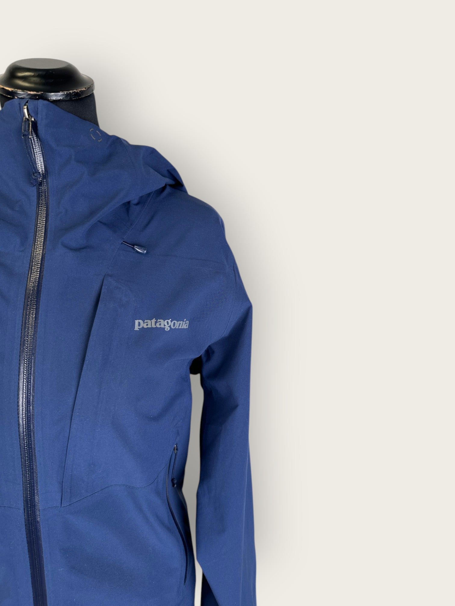 Patagonia 3-Lagen Hardshelljacke (M)