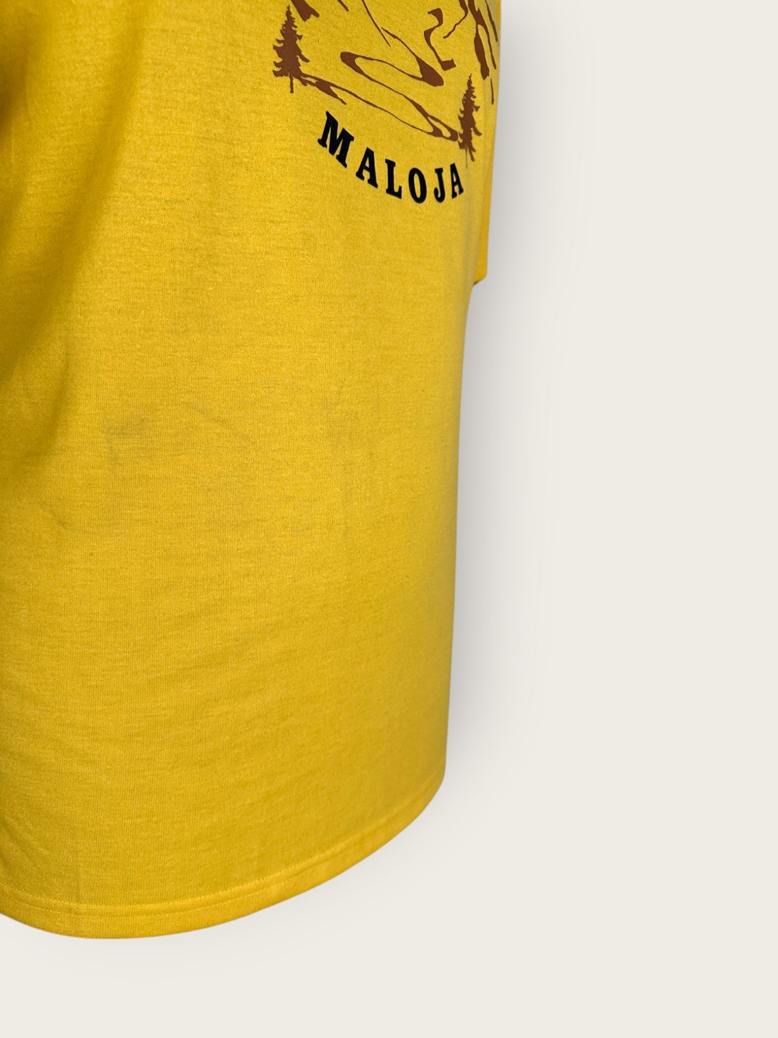 Maloja UntersbergM T-Shirt (L)