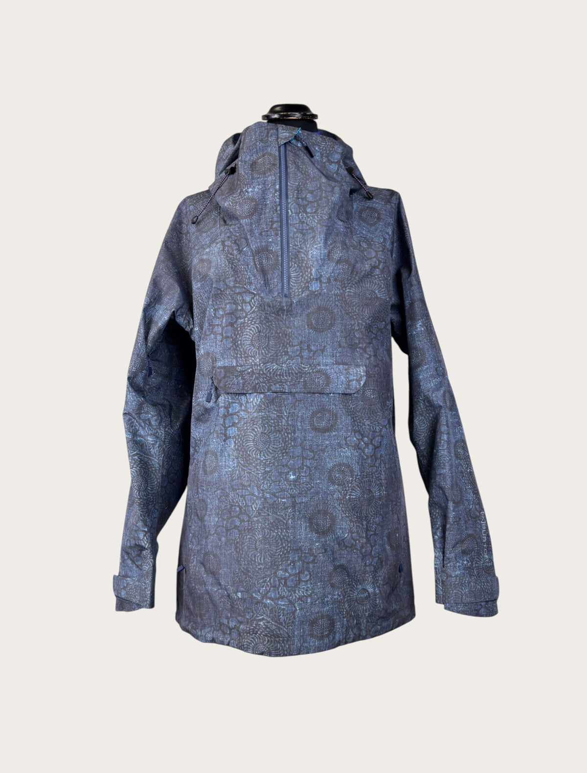 Burton [ak] GORE-TEX 2L Elevation Anorak Snowboardjacke (M)