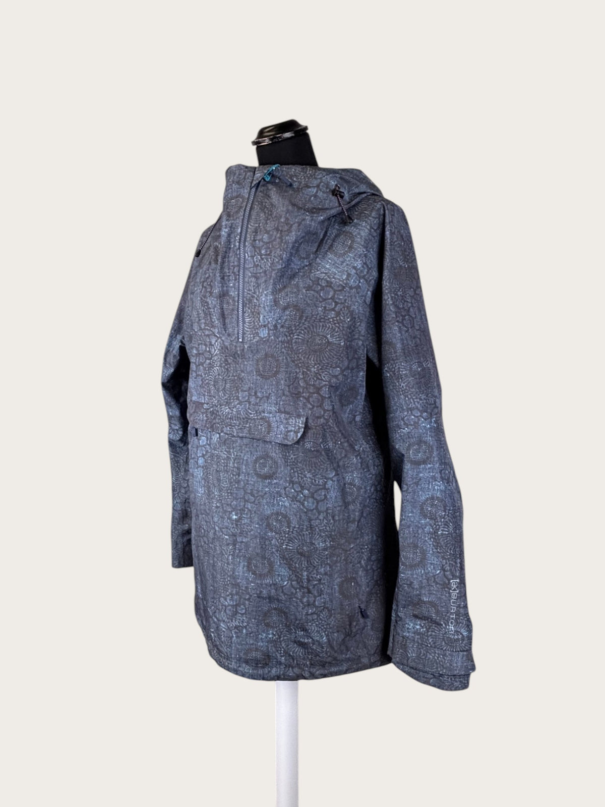 Burton [ak] GORE-TEX 2L Elevation Anorak Snowboardjacke (M)