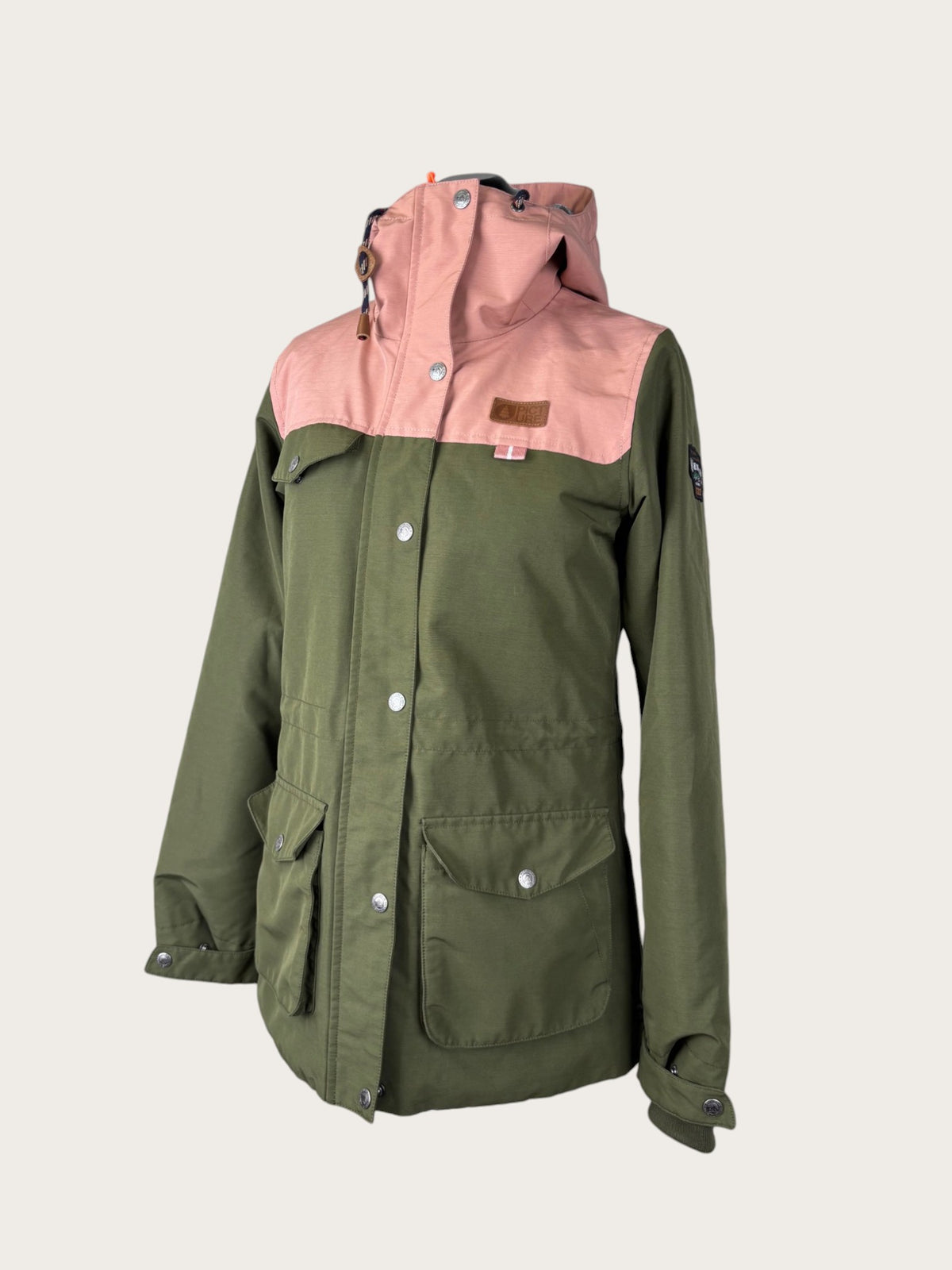 Picture Kate Snowboardjacke (S)
