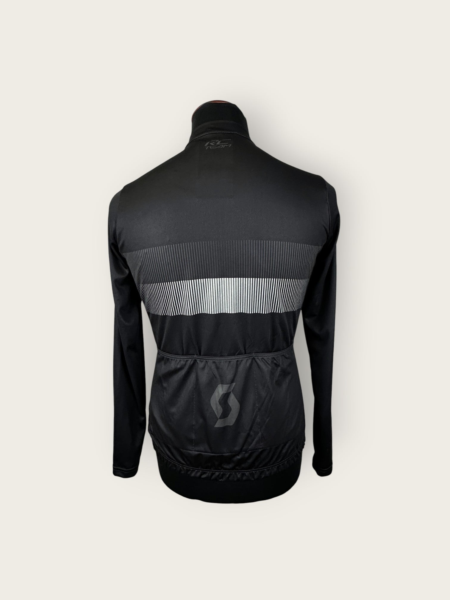 Scott Bikeshirt langarm (M)