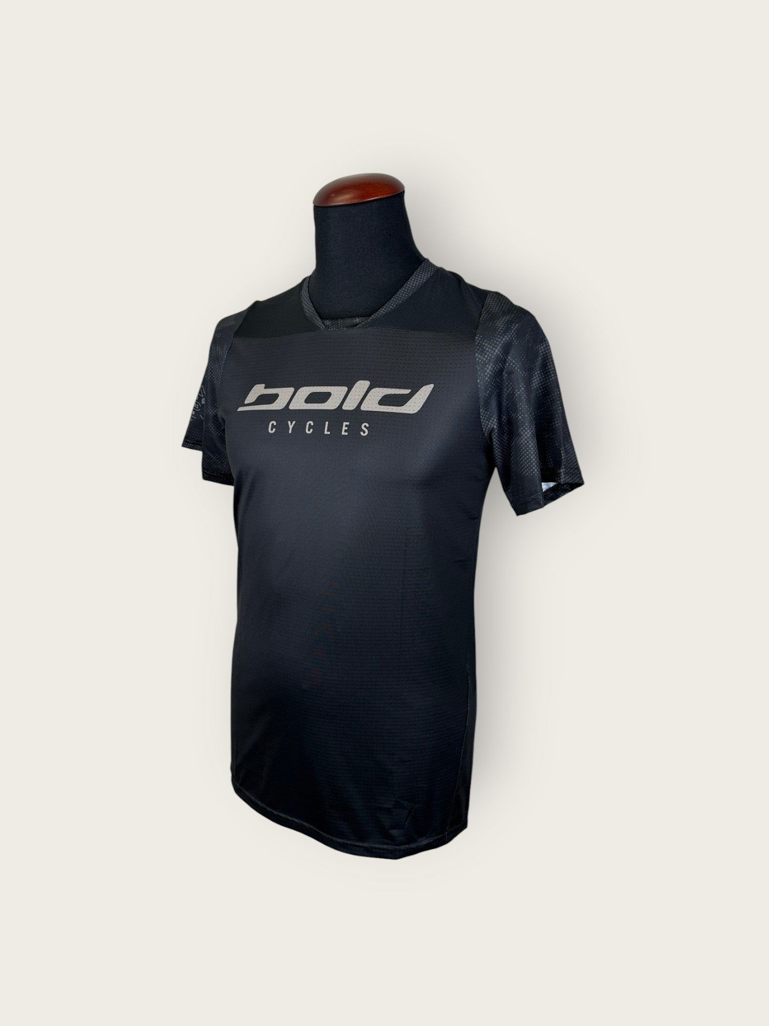 Bold Bikeshirt (S)