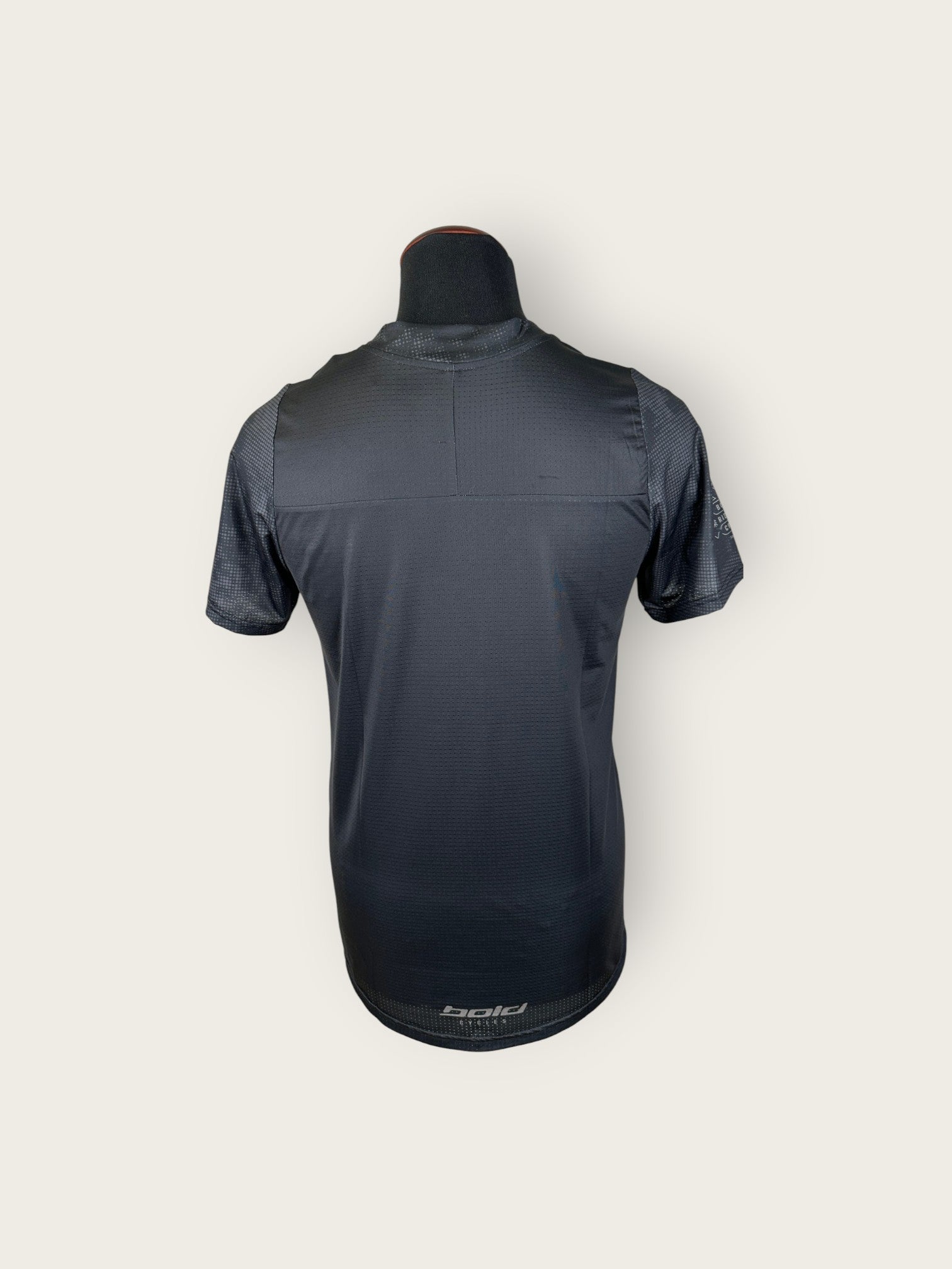 Bold Bikeshirt (S)