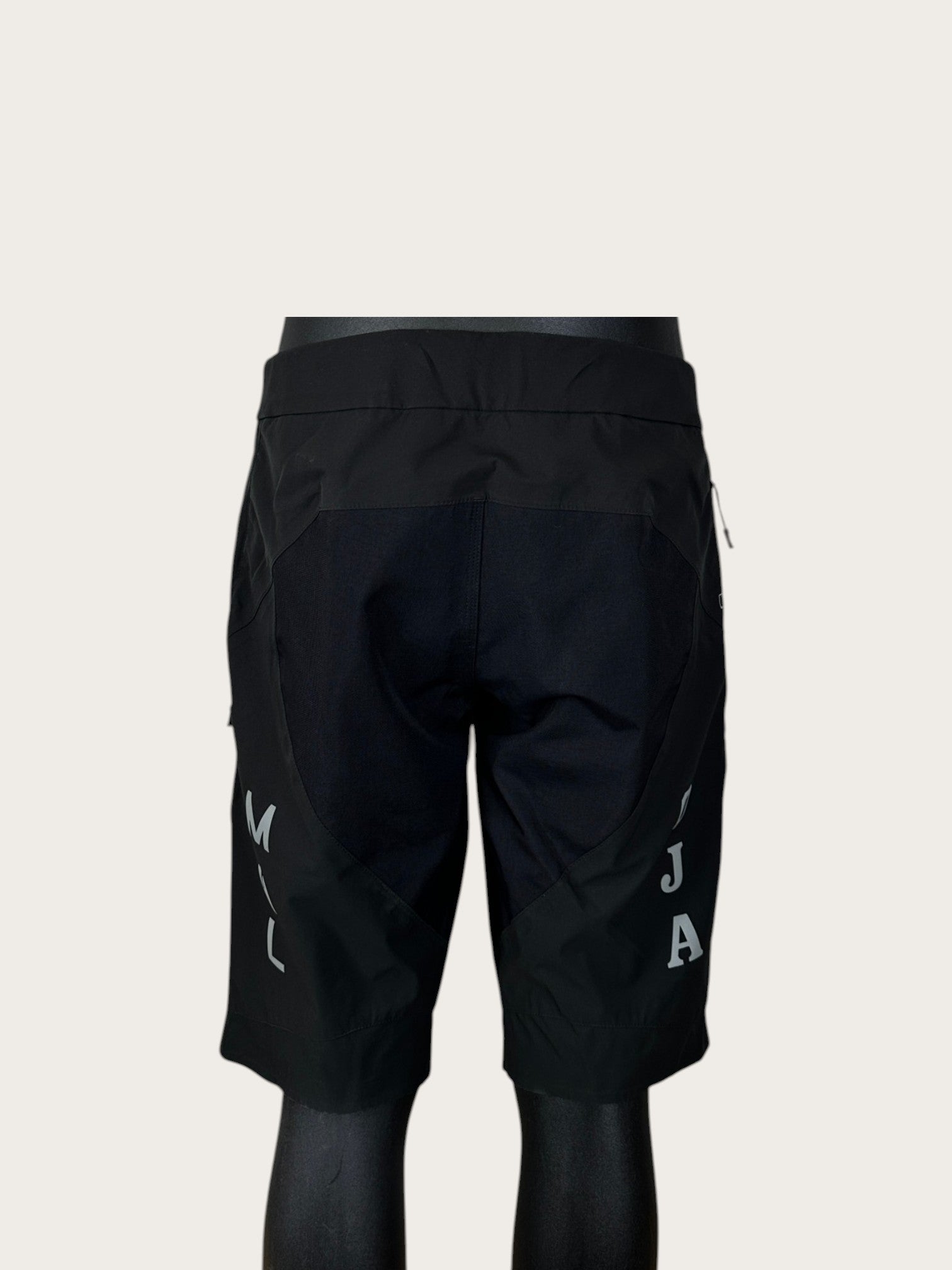 Maloja wasserdicht Bikehose kurz (M)
