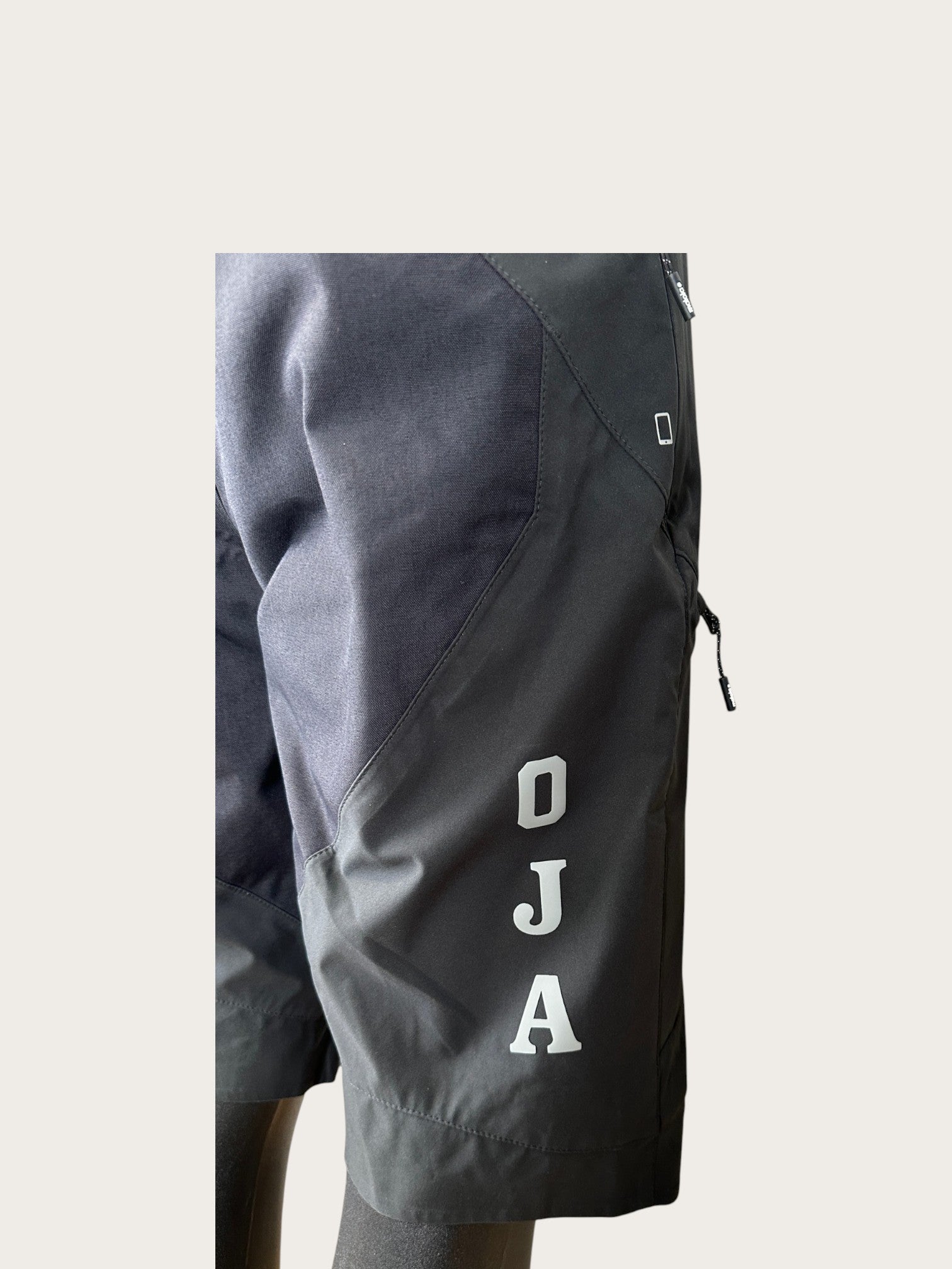 Maloja wasserdicht Bikehose kurz (M)