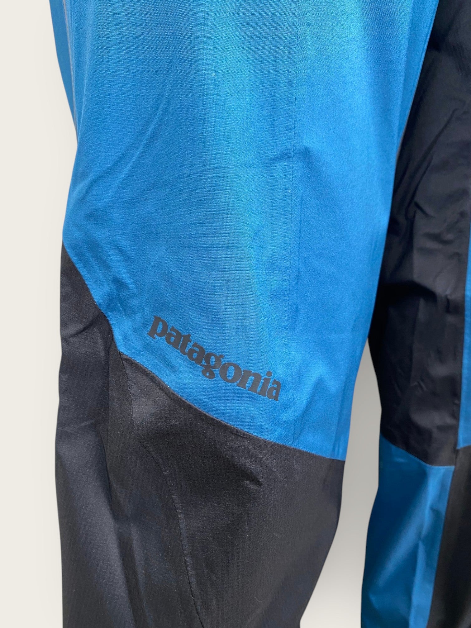 Patagonia Dirt Roamer Regenhose (M)