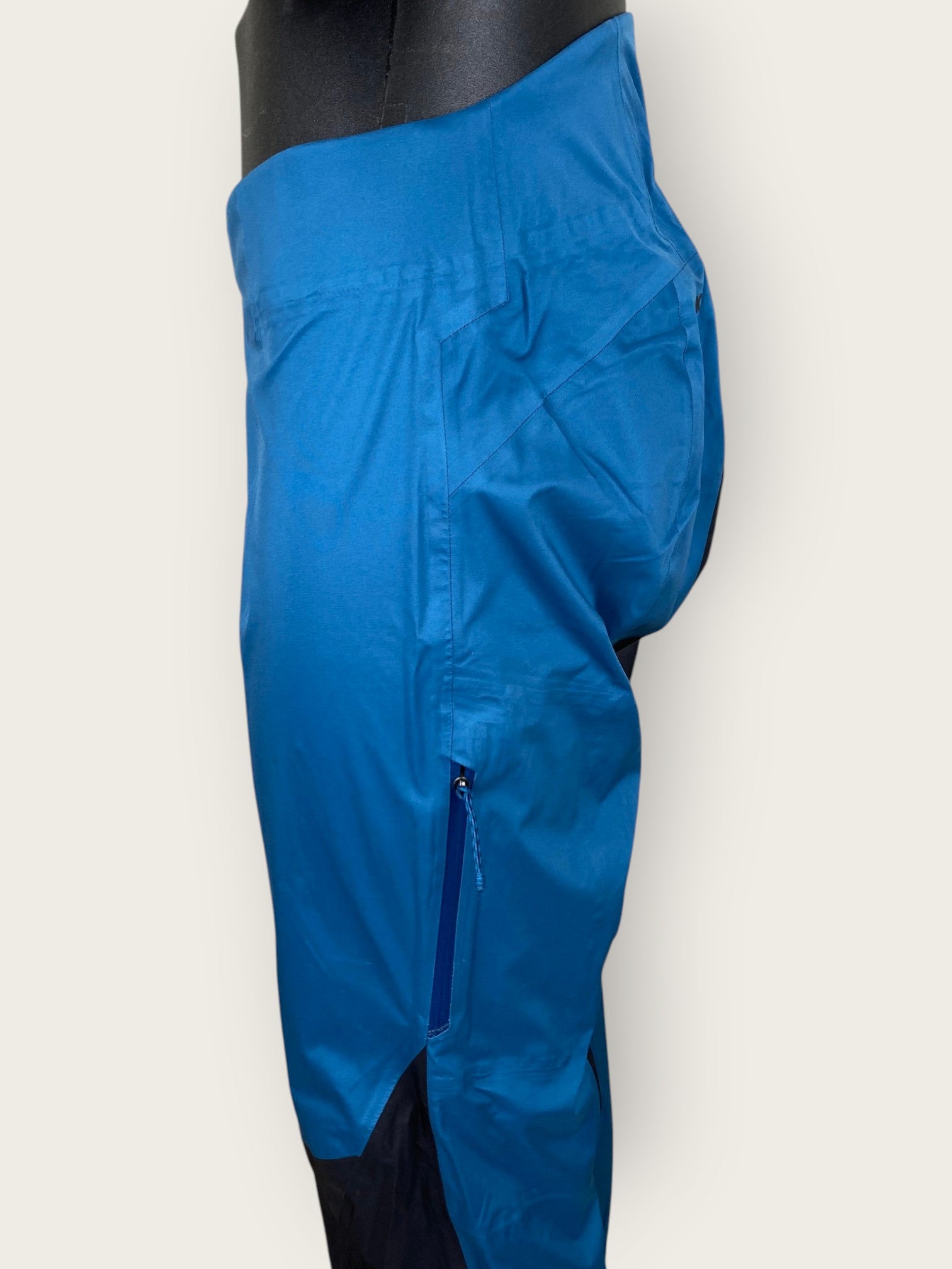 Patagonia Dirt Roamer Regenhose (M)