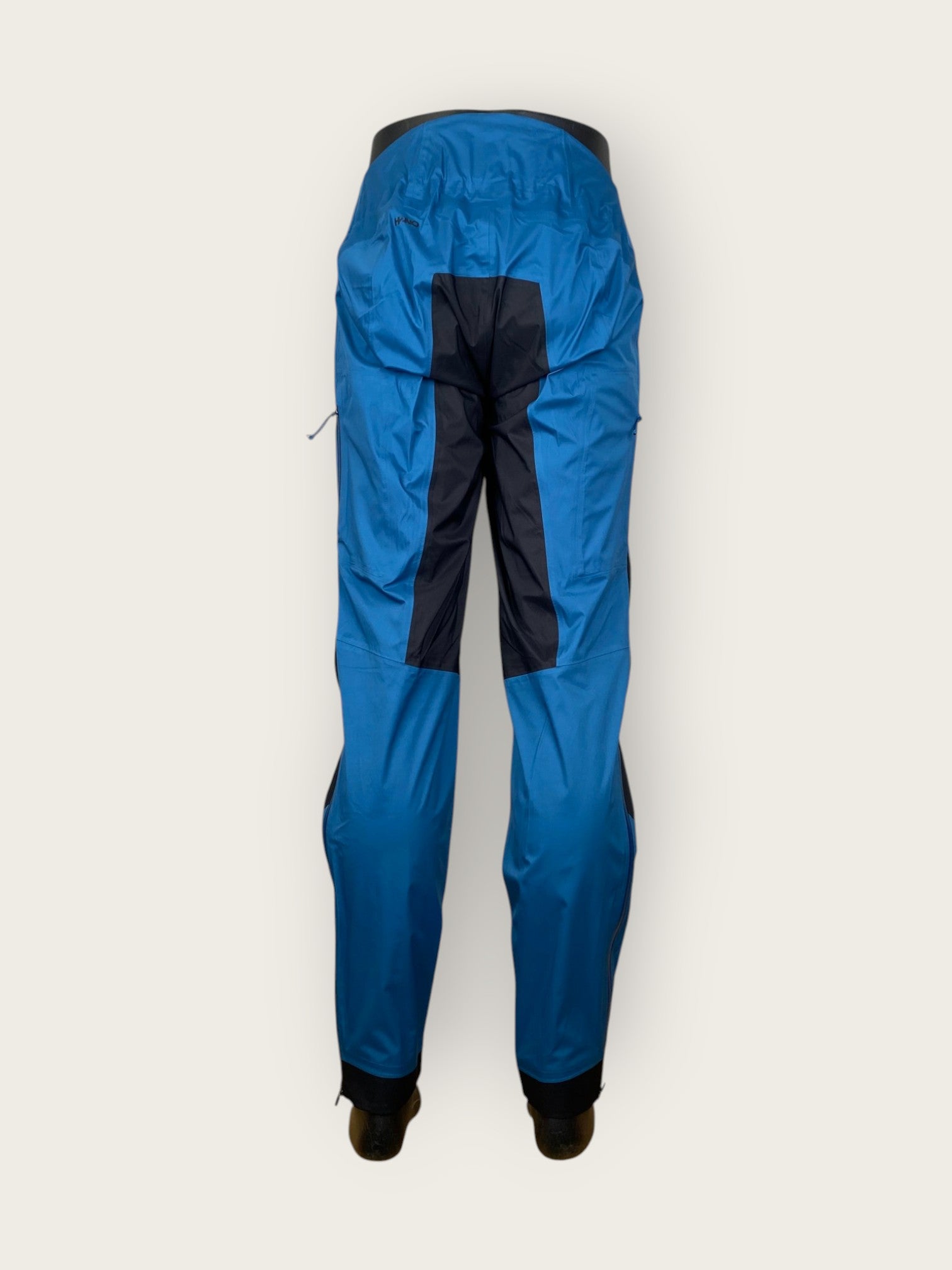 Patagonia Dirt Roamer Regenhose (M)