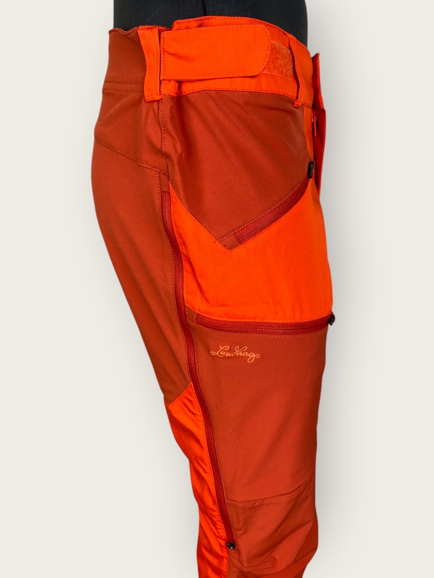Lundhags Wanderhose (S)