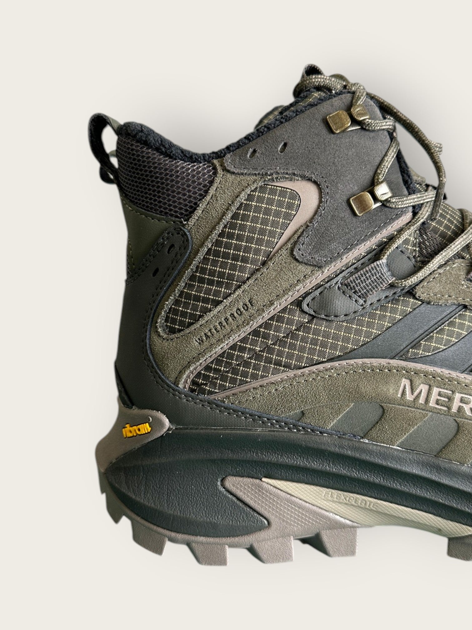 Merrell Wanderschuhe (46.5)