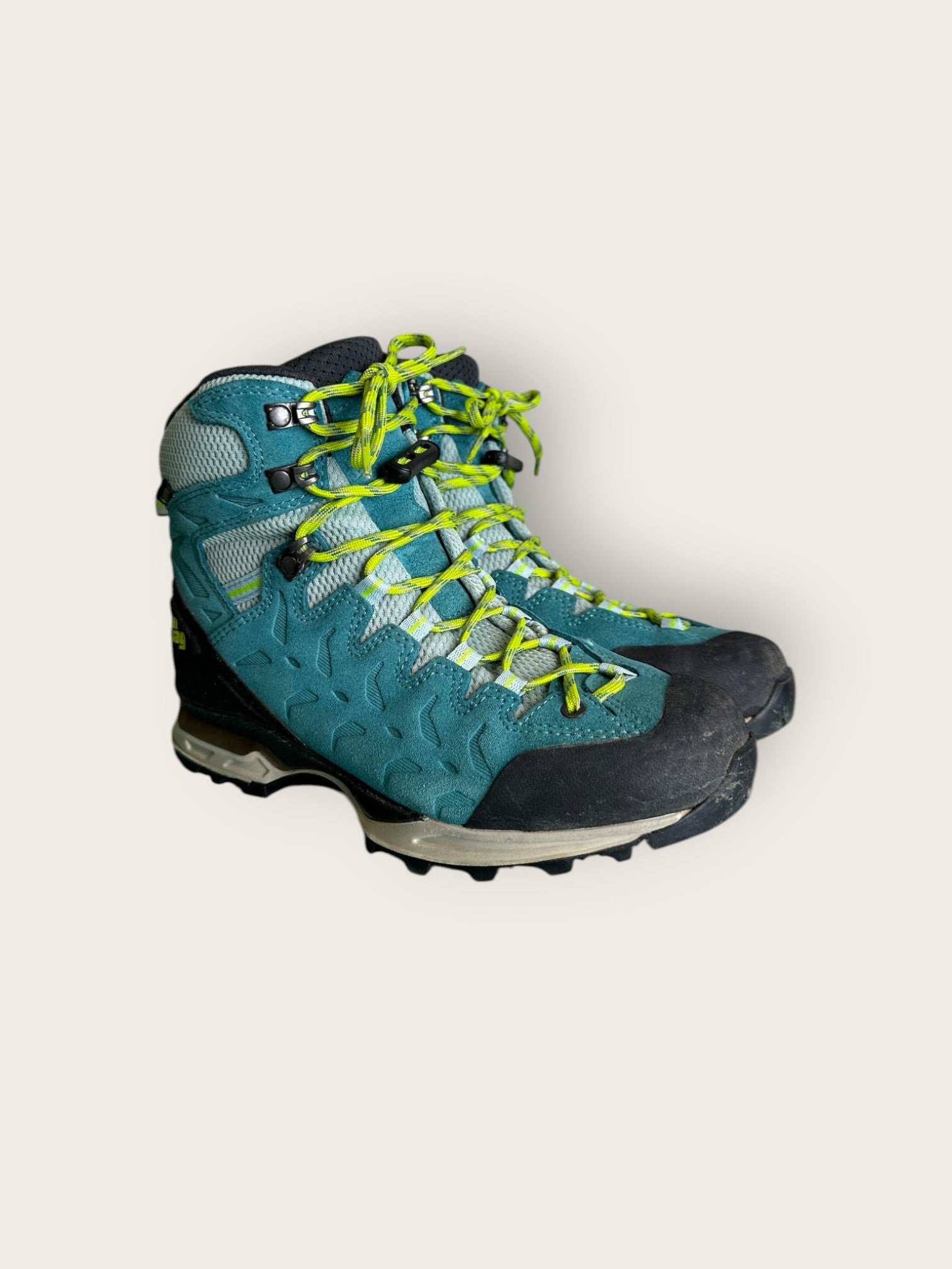 Hanwag GTX Wanderschuhe (37)