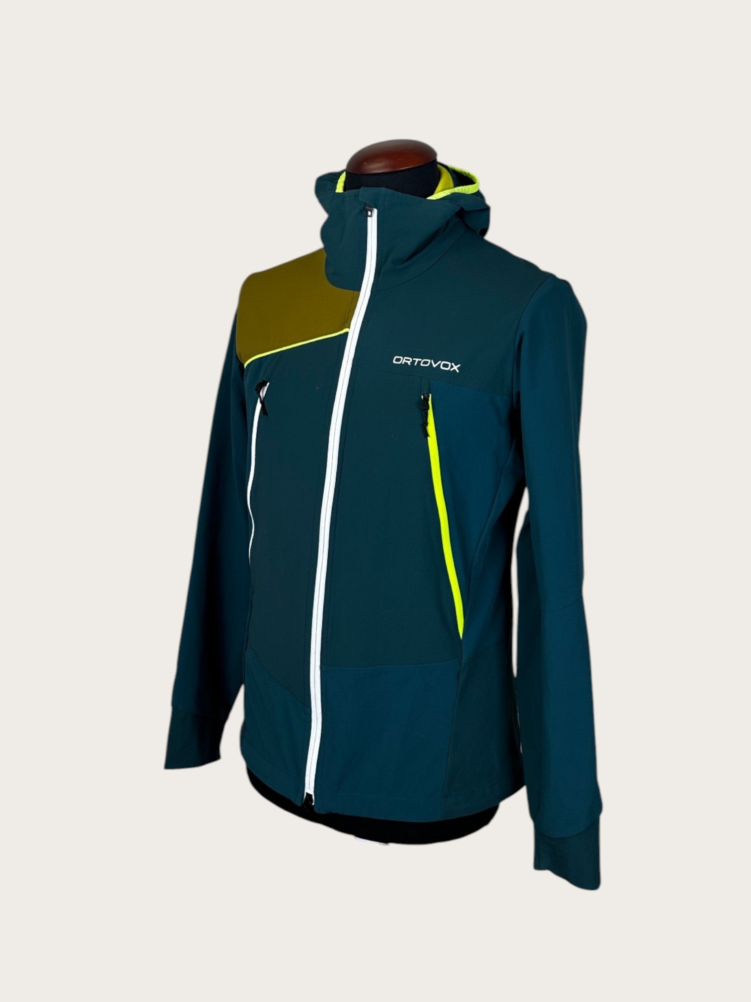 Ortovox Softshelljacke (M)