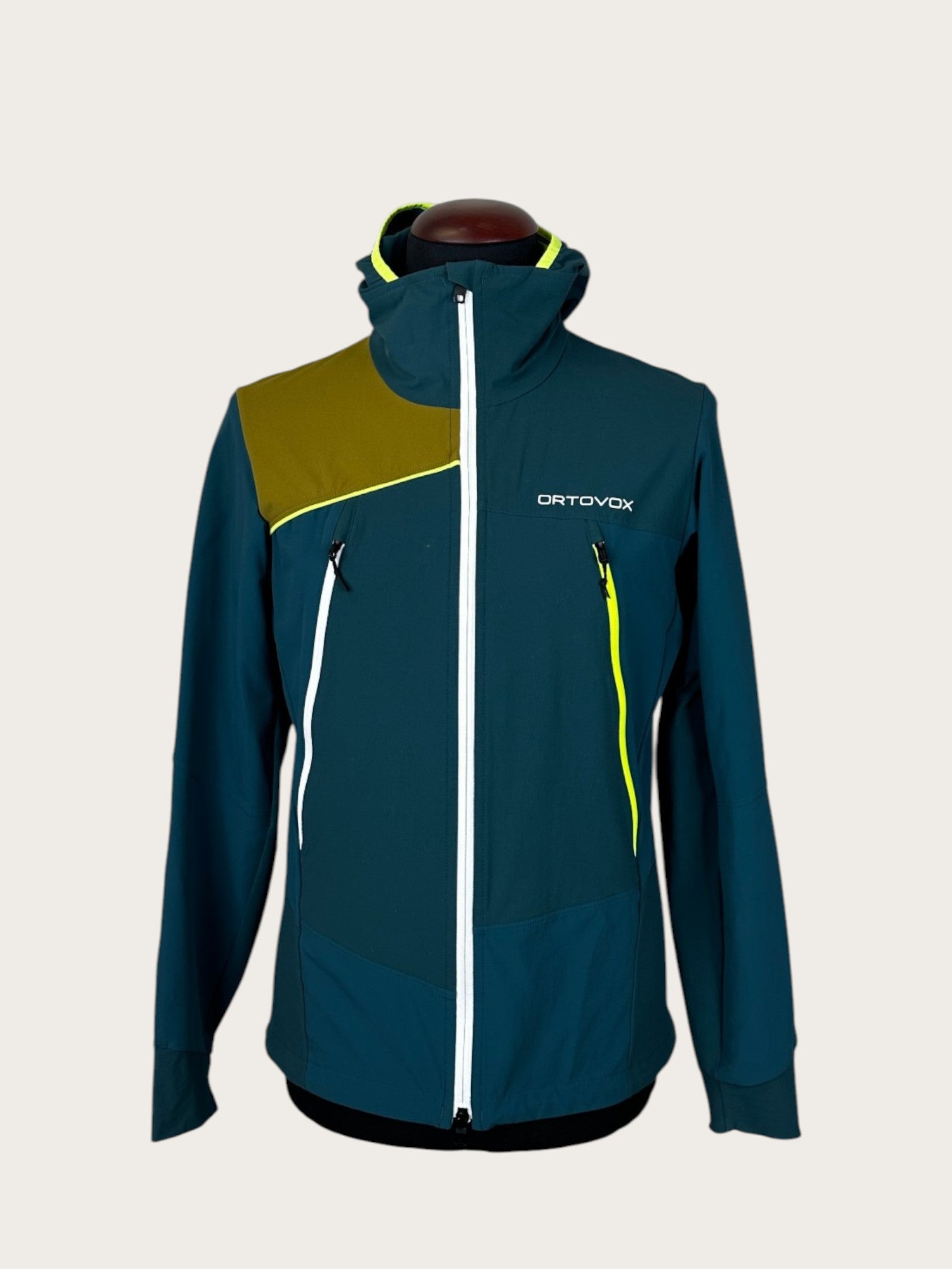 Ortovox Softshelljacke (M)