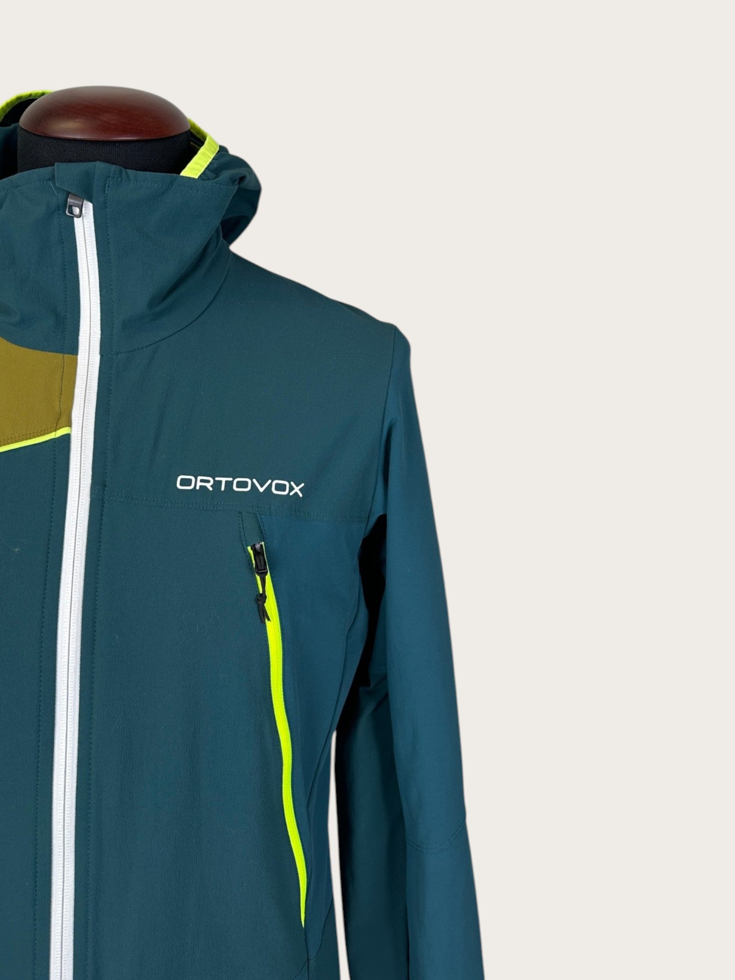 Ortovox Softshelljacke (M)