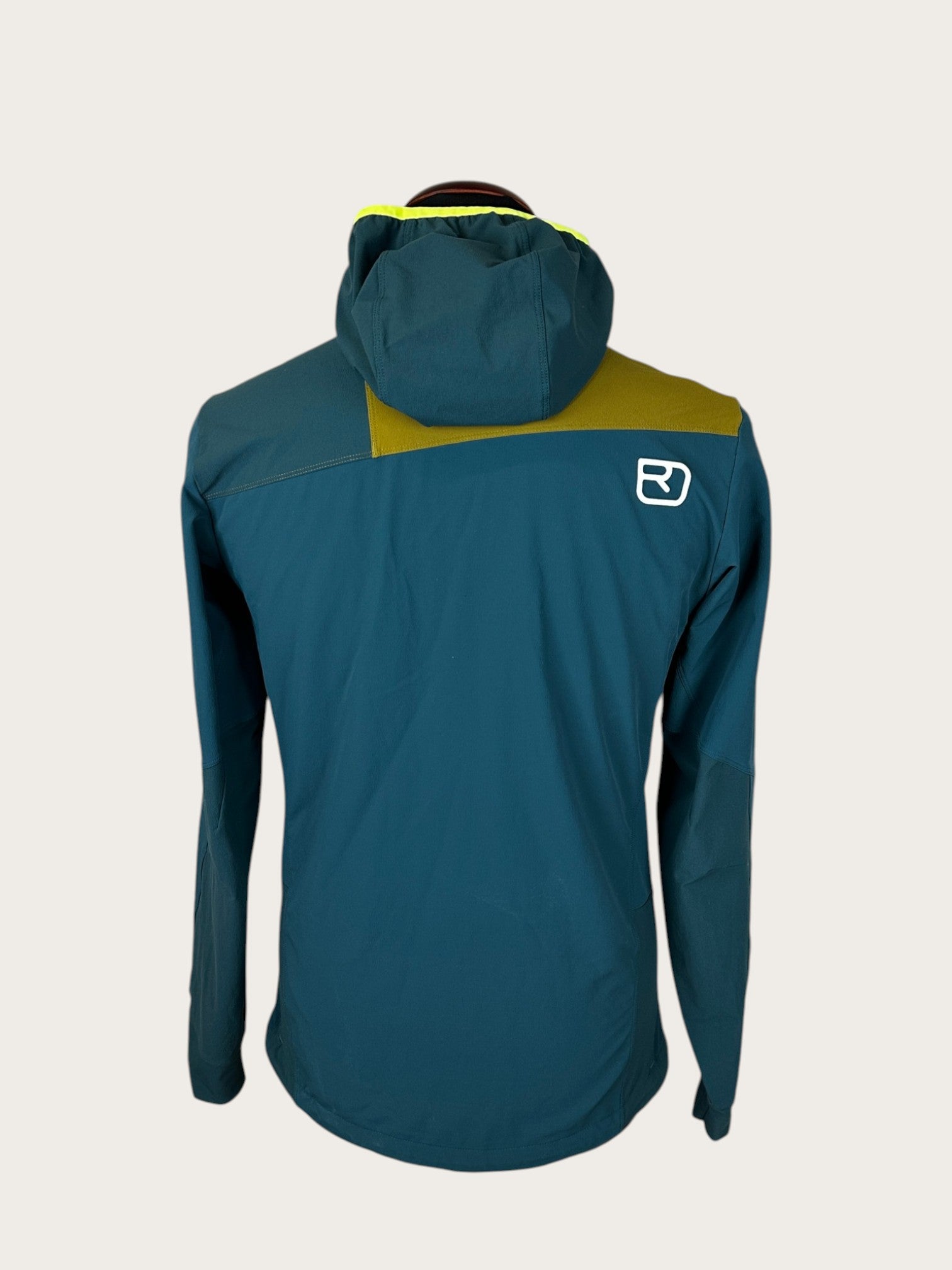 Ortovox Softshelljacke (M)