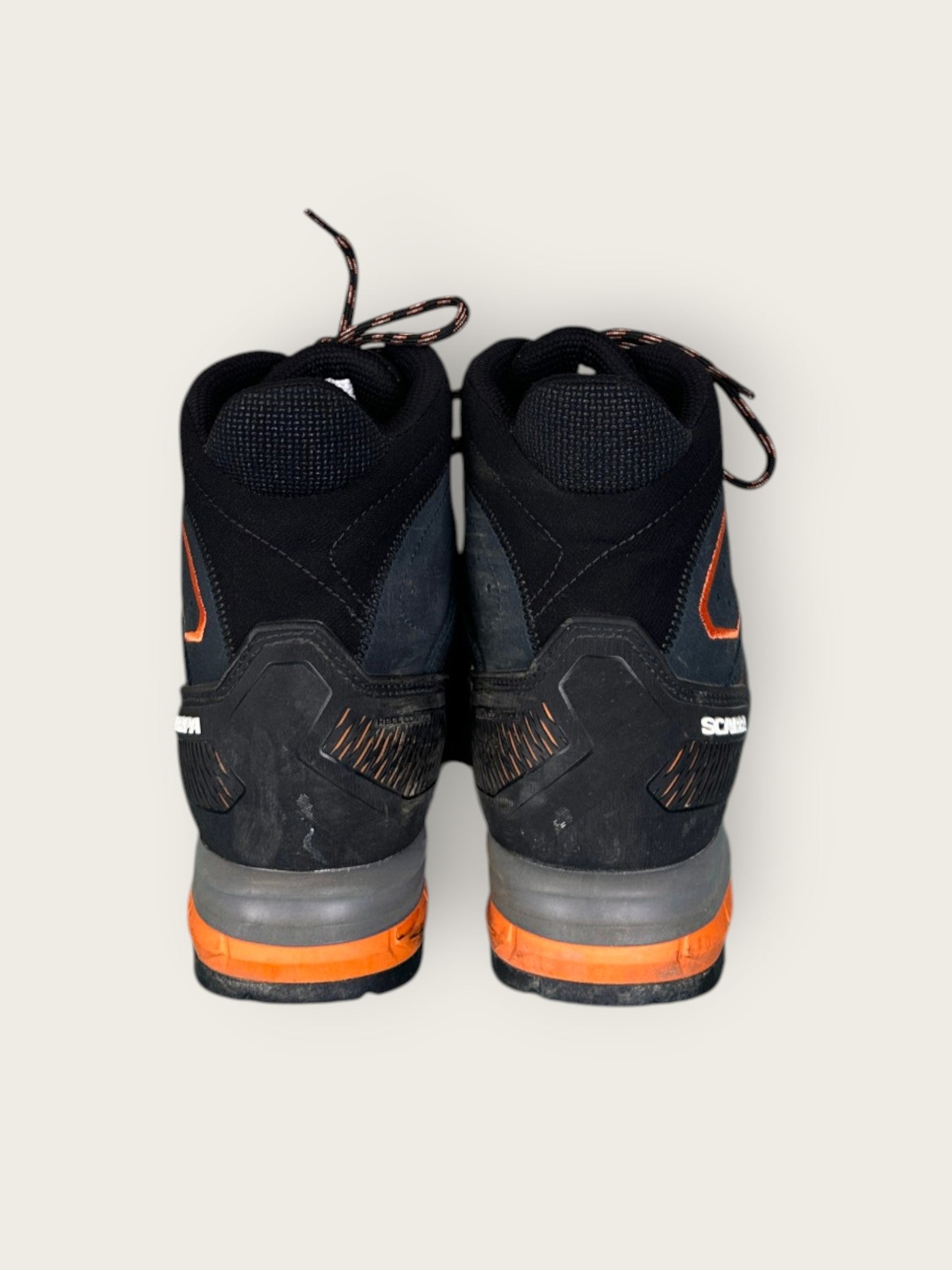 Scarpa Zodiac GTX Wanderschuhe hoch (42)
