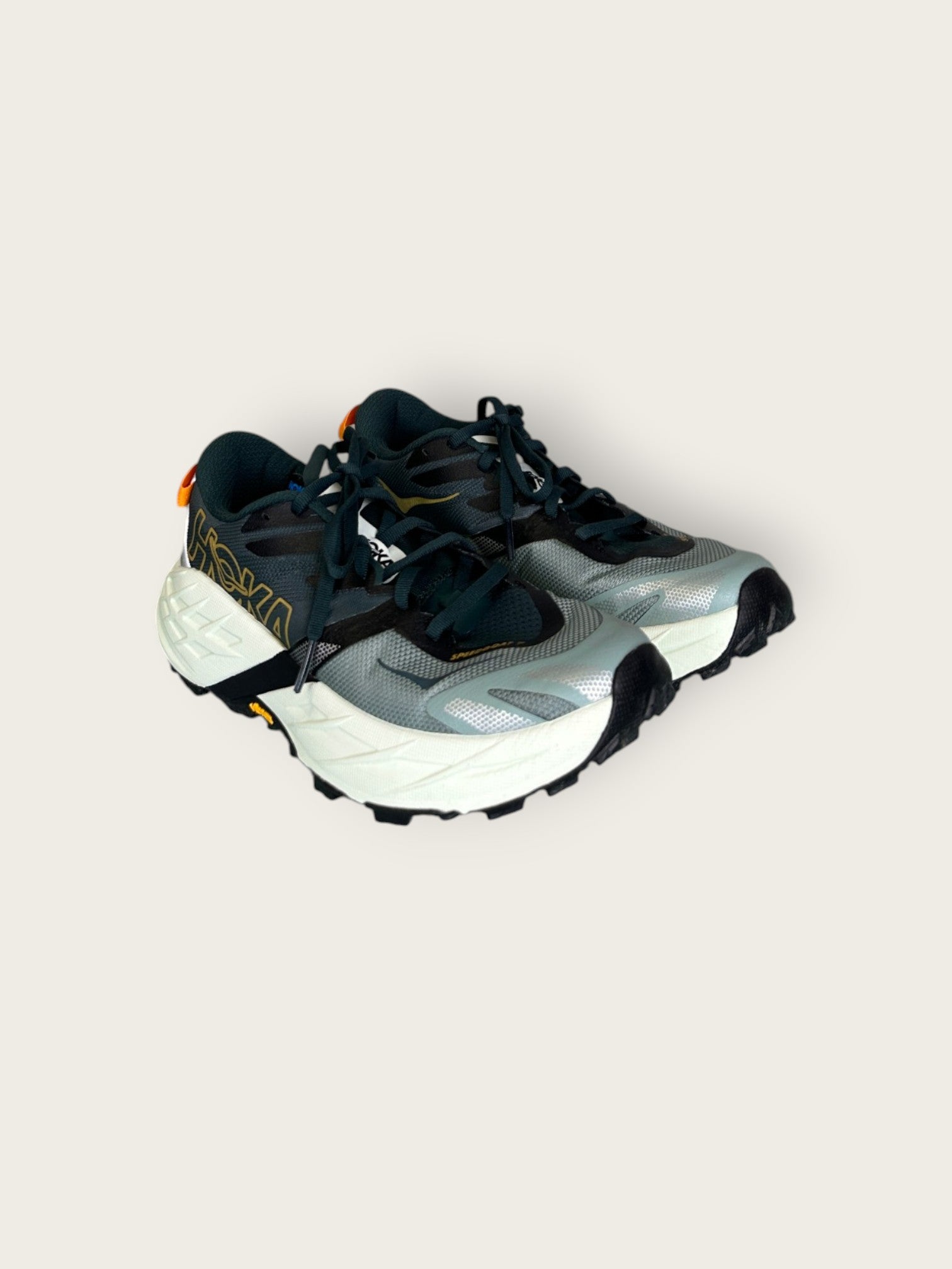 Hoka Speedgoat 7 Trailrunningschuhe (40.5)