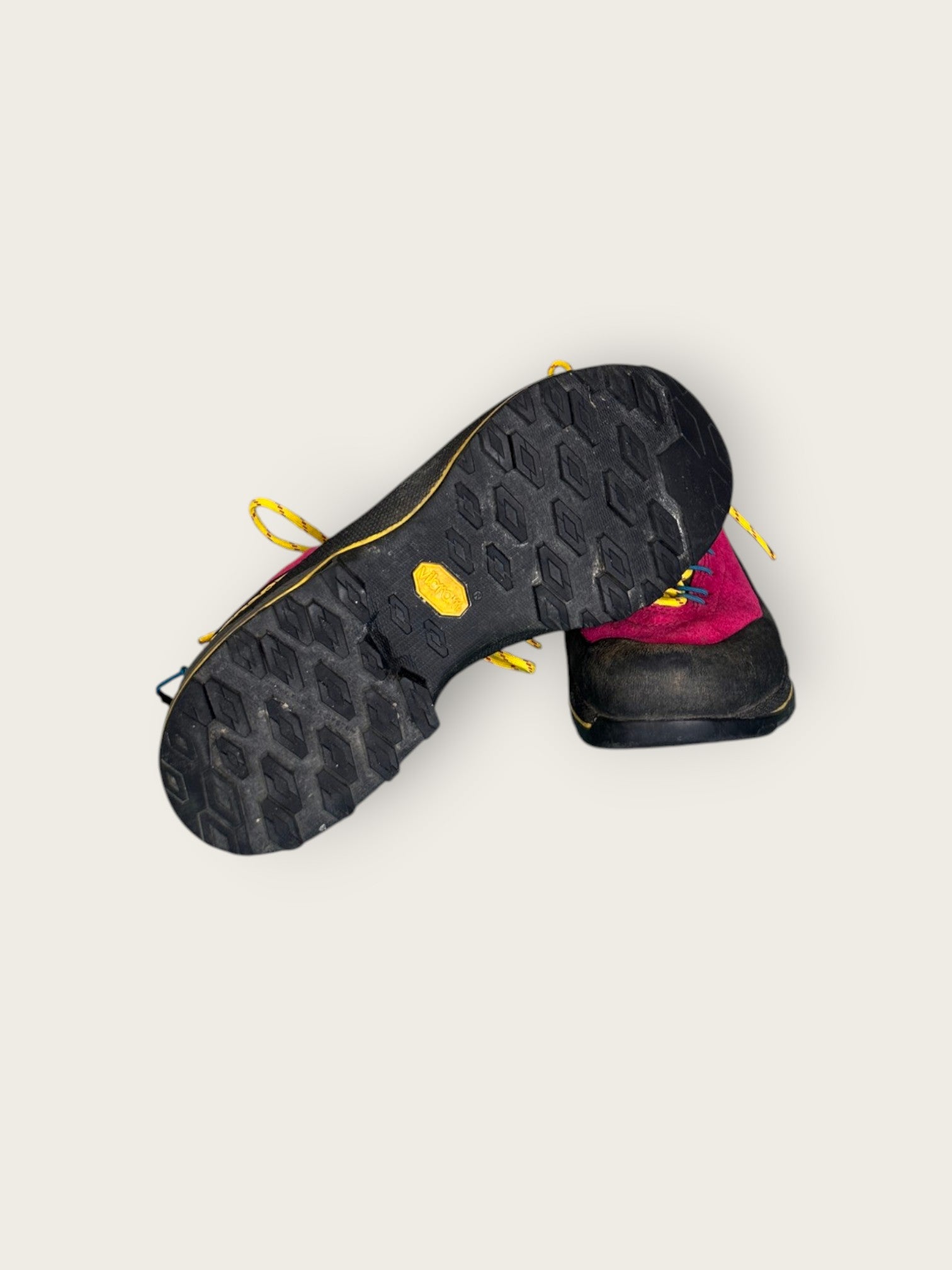 La Sportiva TX4 R Zustiegsschuhe (38)