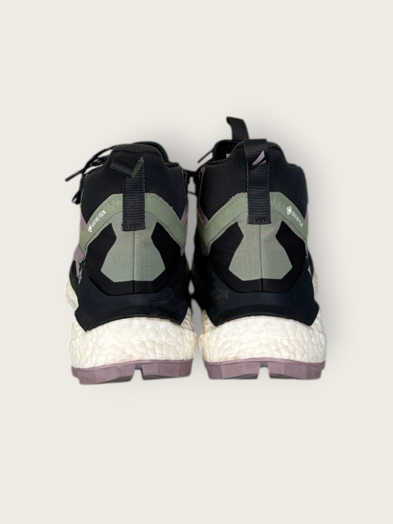 Adidas Terrex Free Hiker GTX Wanderschuhe mid (38)