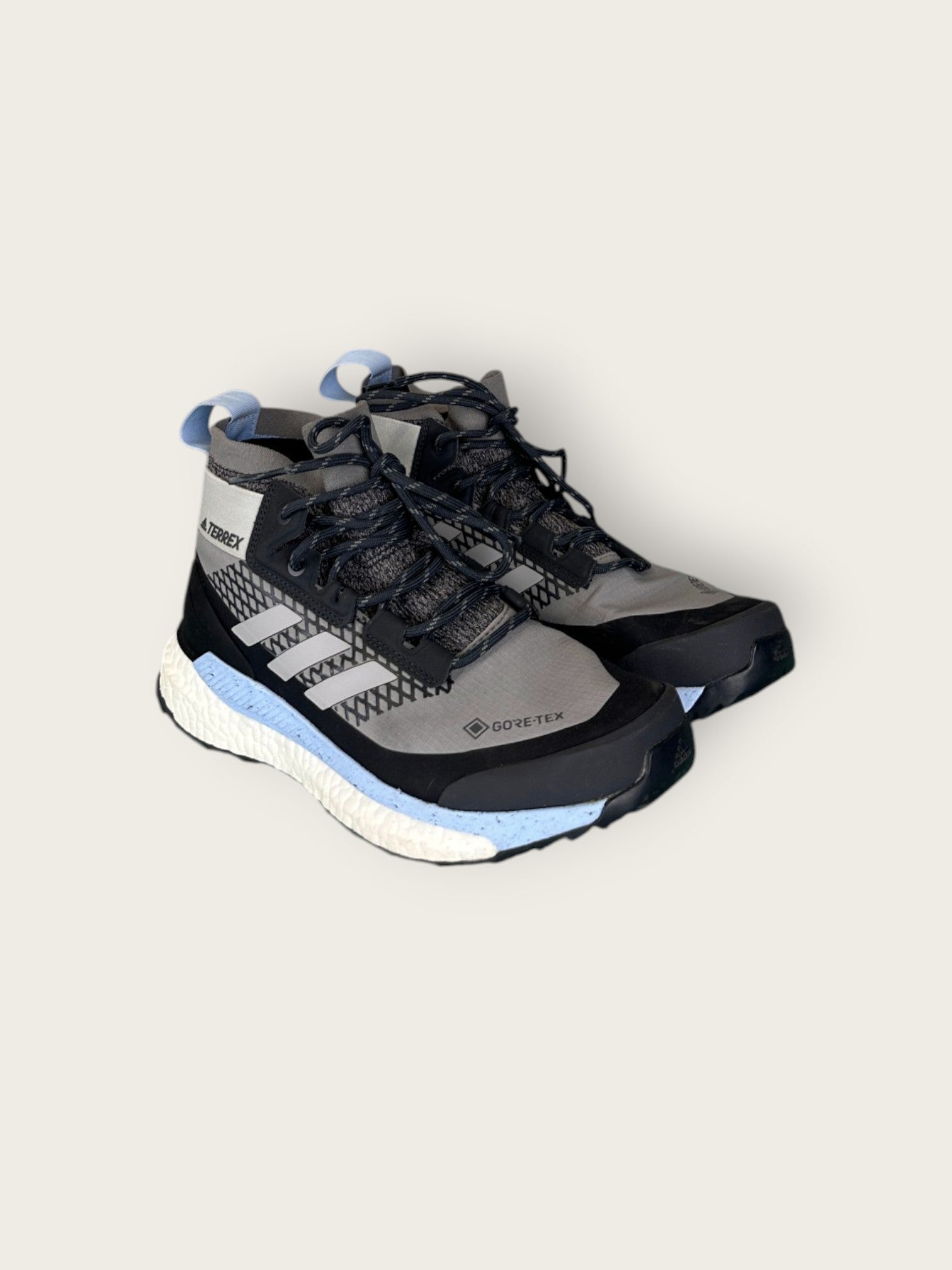 Adidas Terrex Skychaser GTX Wanderschuhe mid (38)