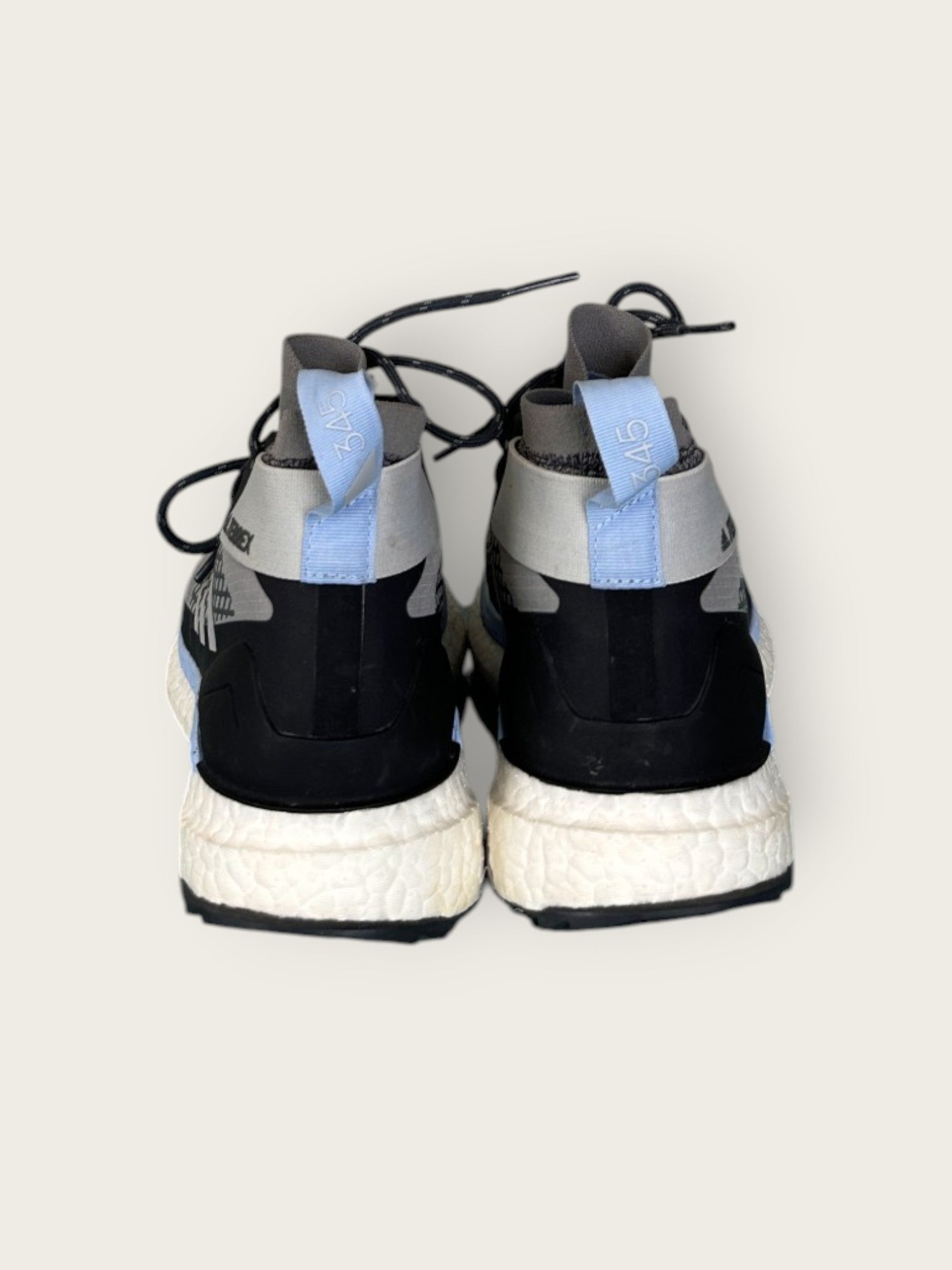 Adidas Terrex Skychaser GTX Wanderschuhe mid (38)