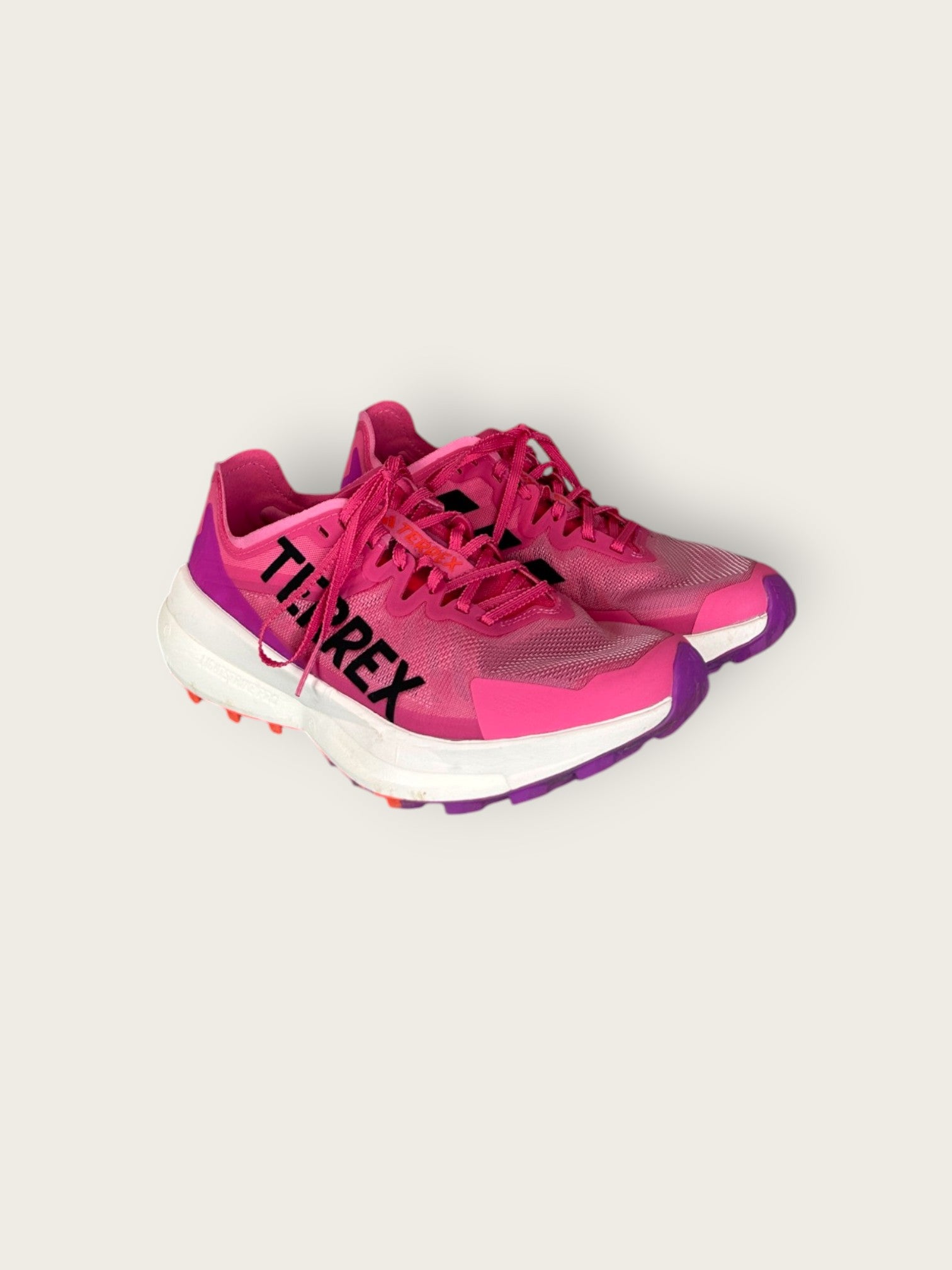 Adidas Terrex Agravic Trailrunningschuhe (41)