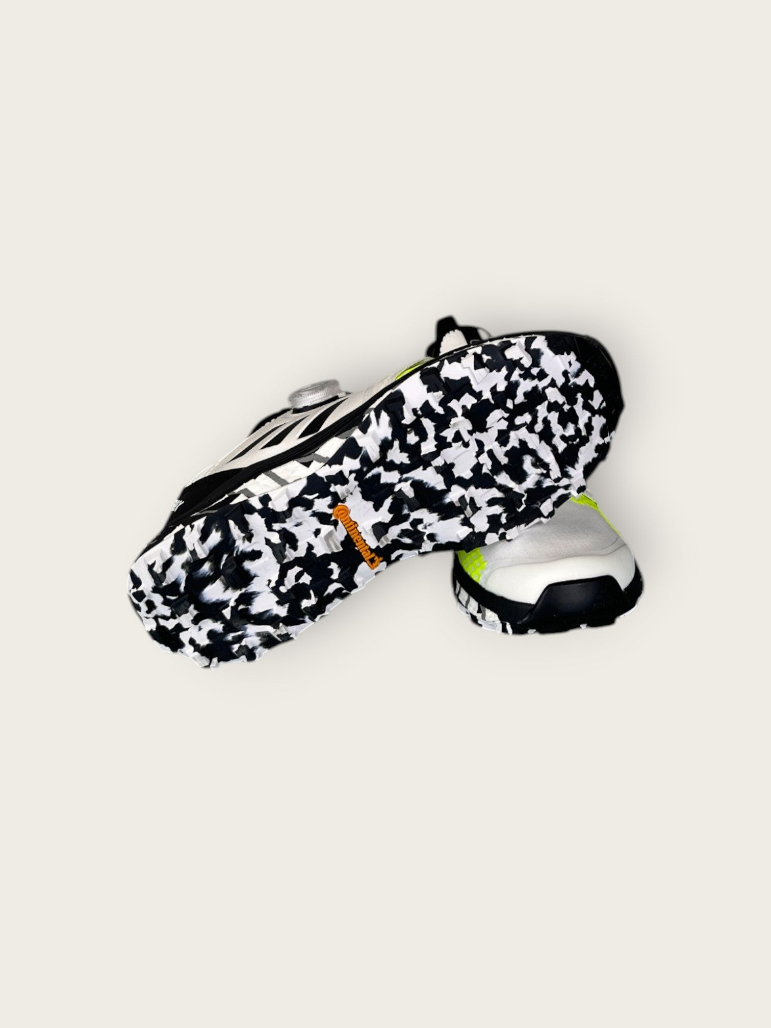 Adidas Terrex Agravic BOA Trailrunningschuhe (38.5)