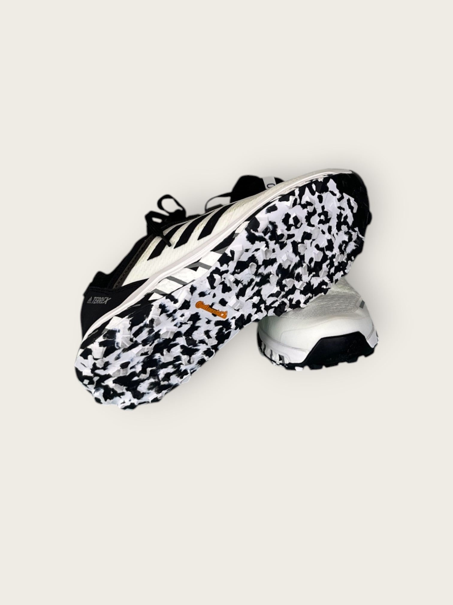 Adidas Terrex Agravic Flow Trailrunningschuhe (38.5)