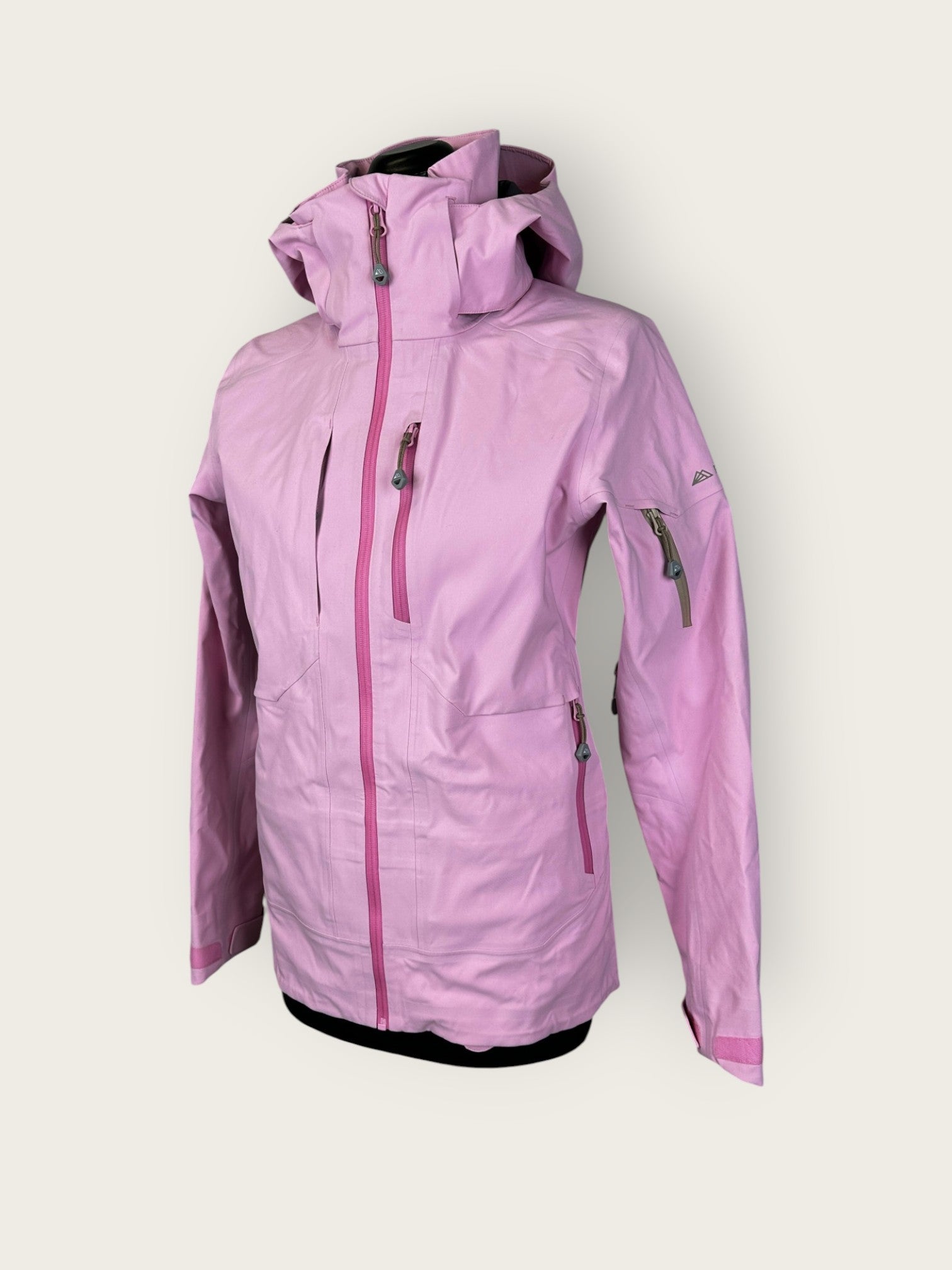 Radys 3-Lagen Hardshelljacke (S)