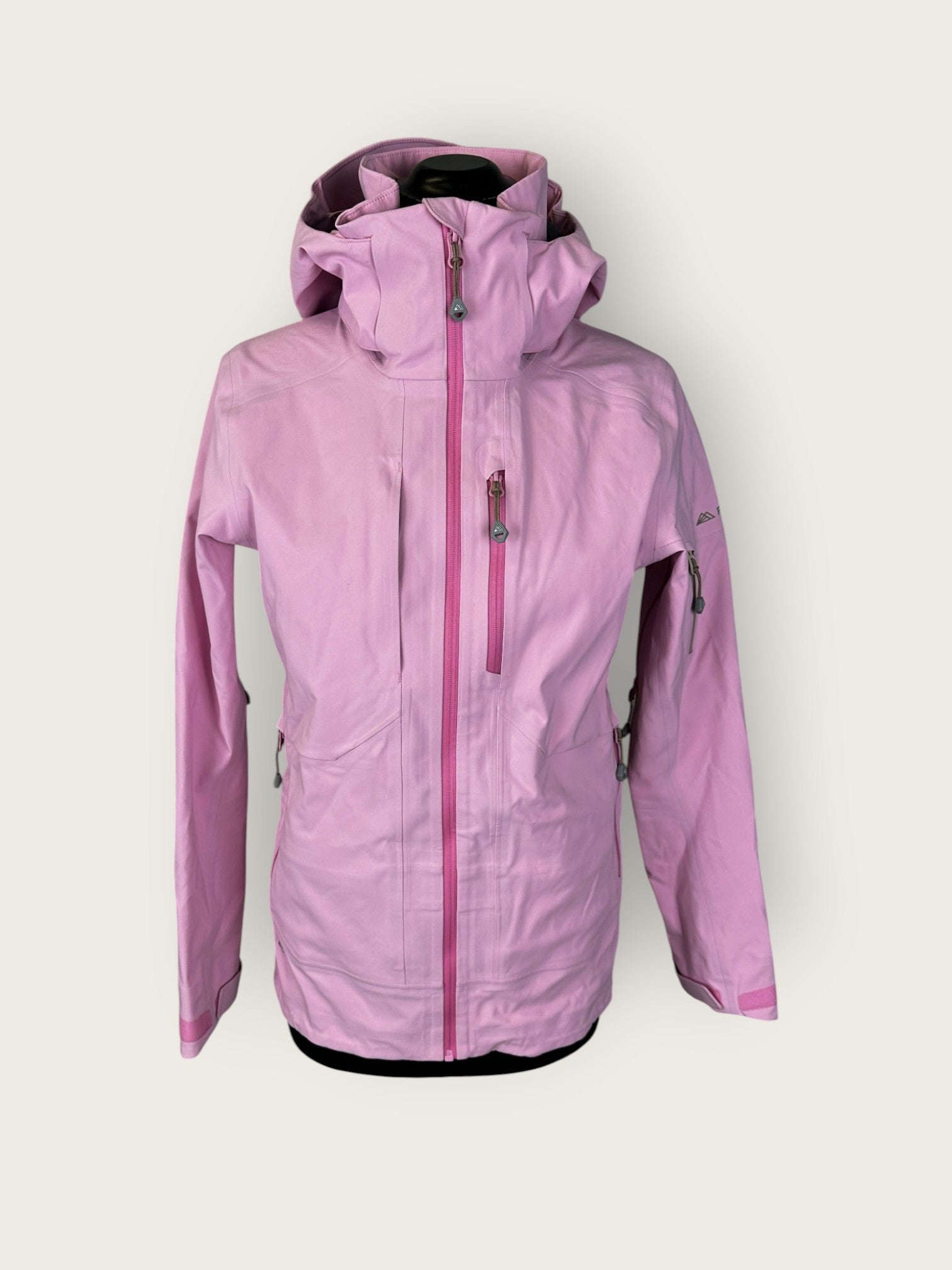 Radys 3-Lagen Hardshelljacke (S)