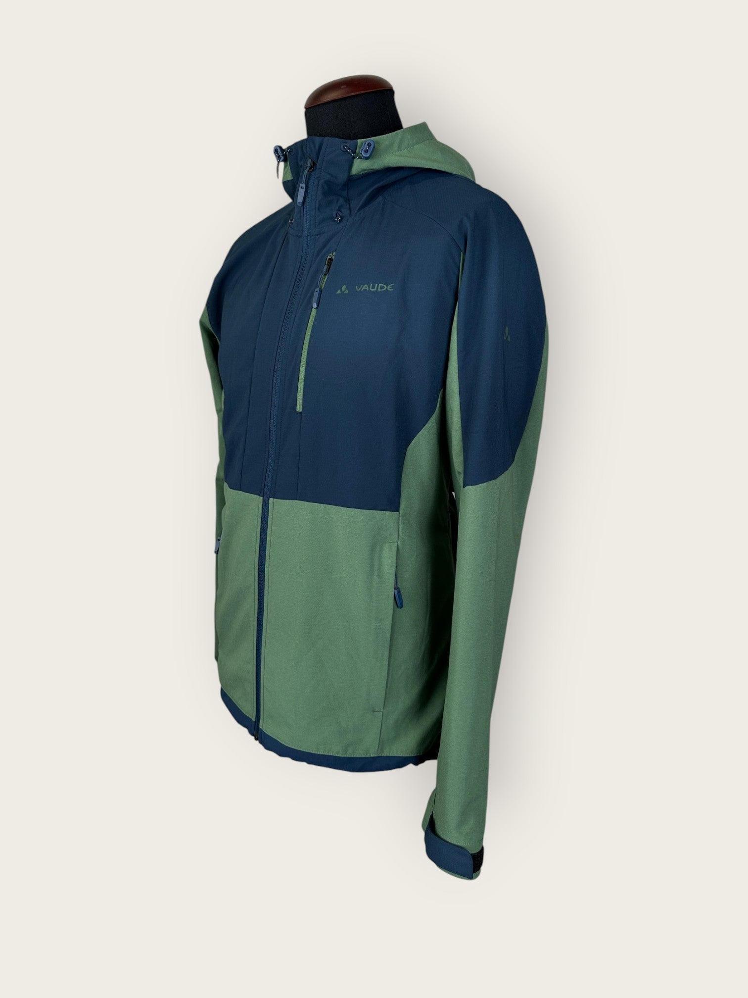 Vaude Softshelljacke (M)