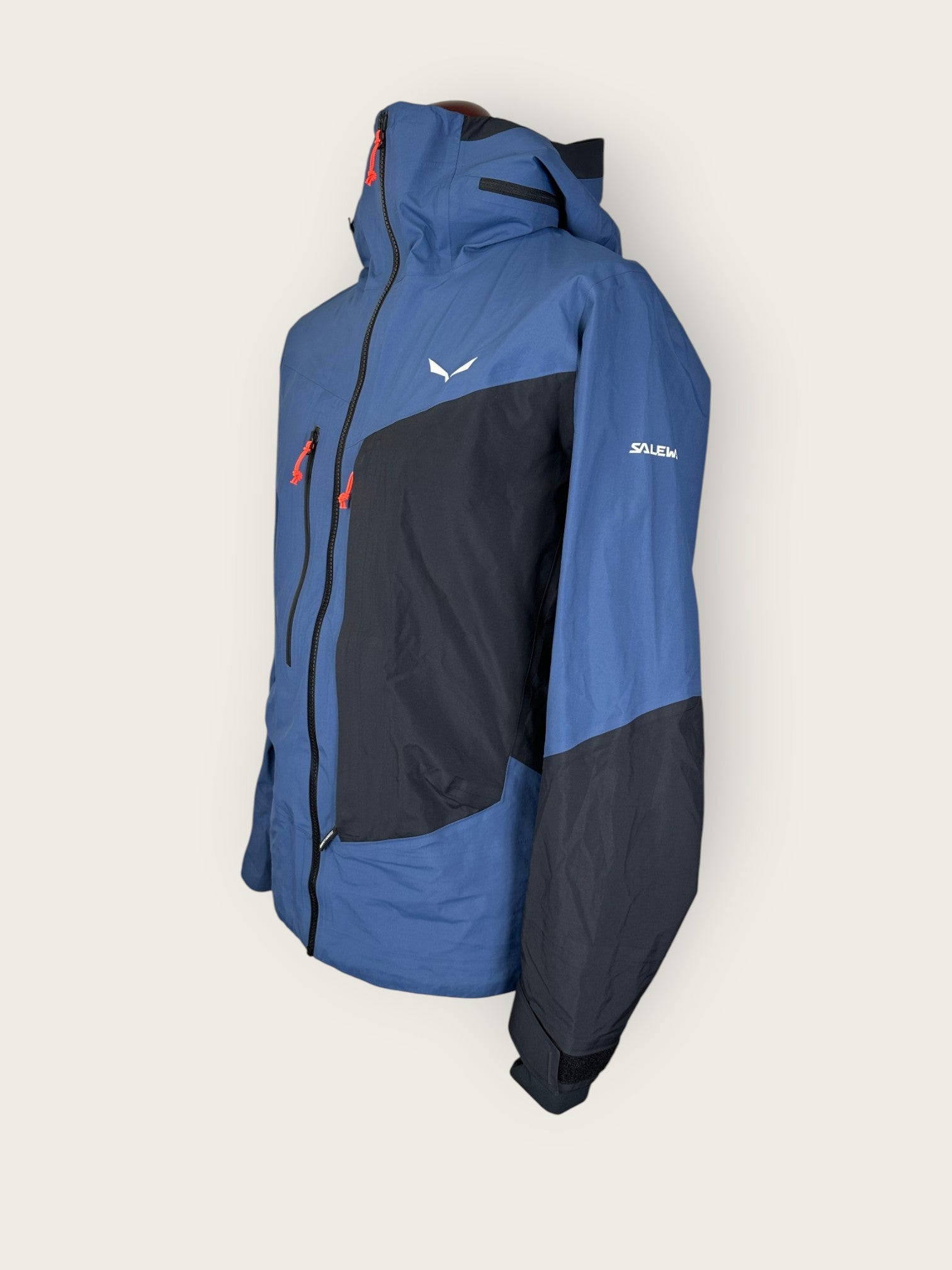 Salewa 3-Lagen Hardshelljacke (M)