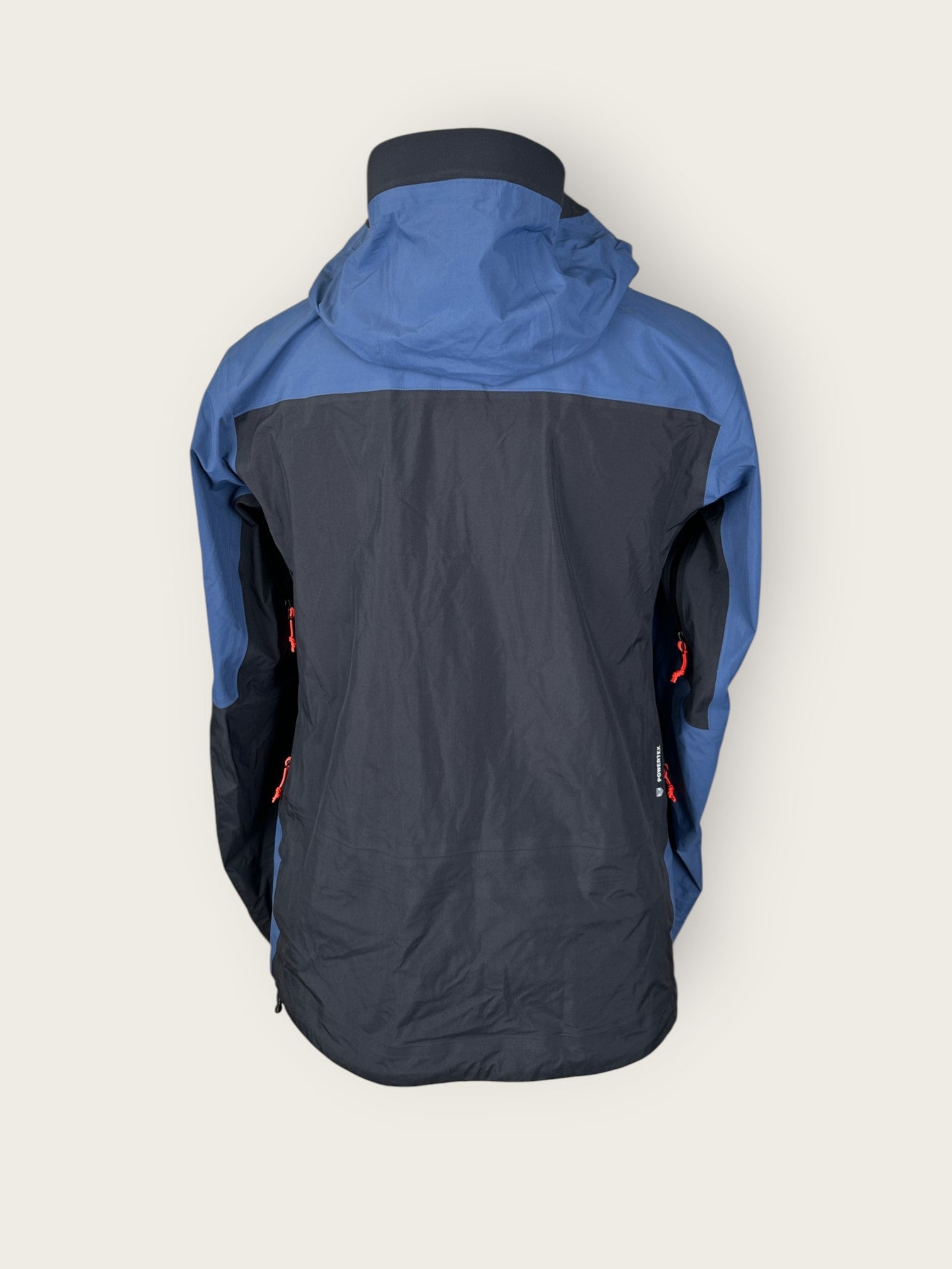 Salewa 3-Lagen Hardshelljacke (M)