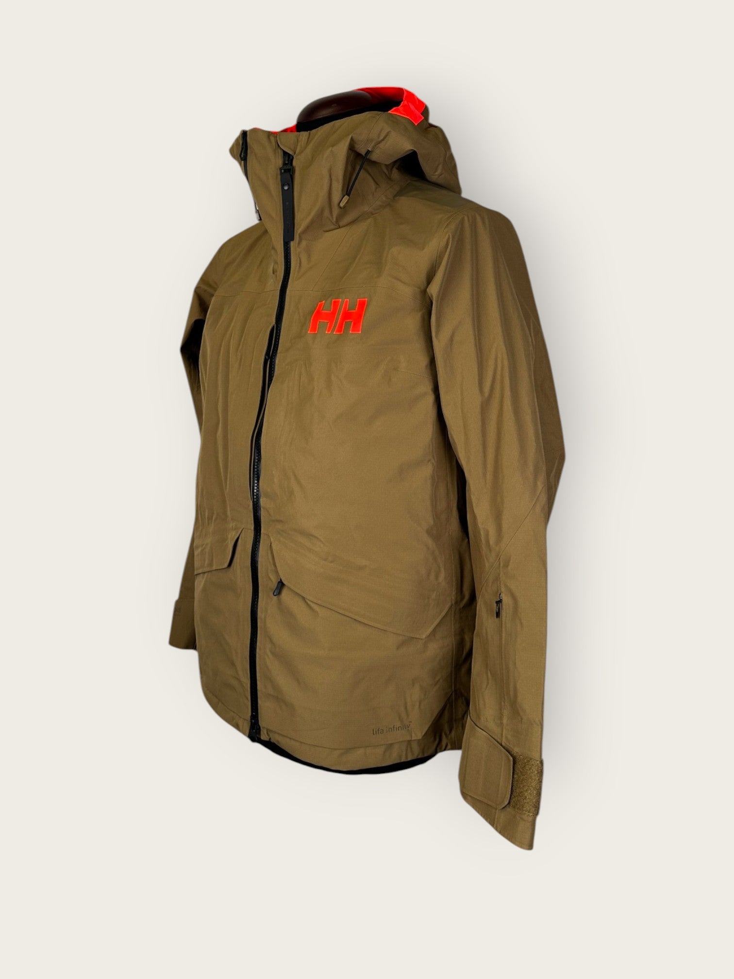 Helly Hansen 3-Lagen Hardshelljacke (M)