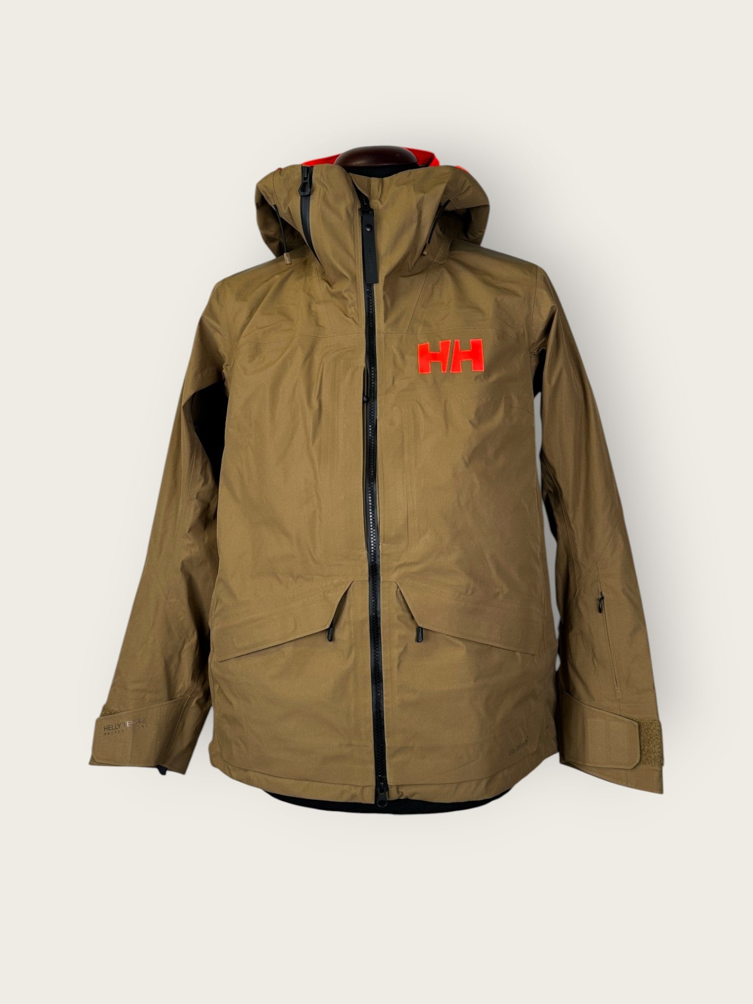 Helly Hansen 3-Lagen Hardshelljacke (M)