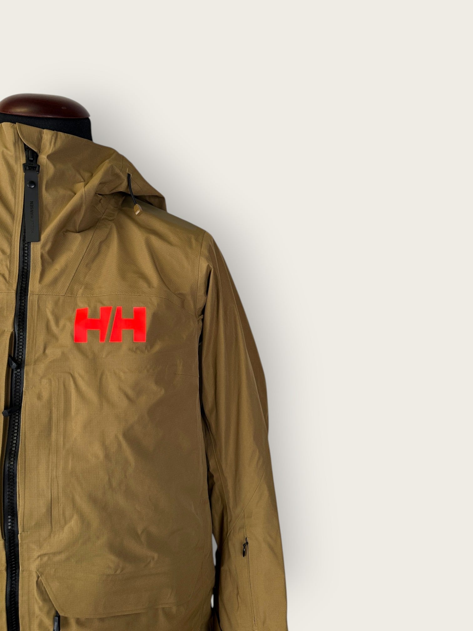 Helly Hansen 3-Lagen Hardshelljacke (M)