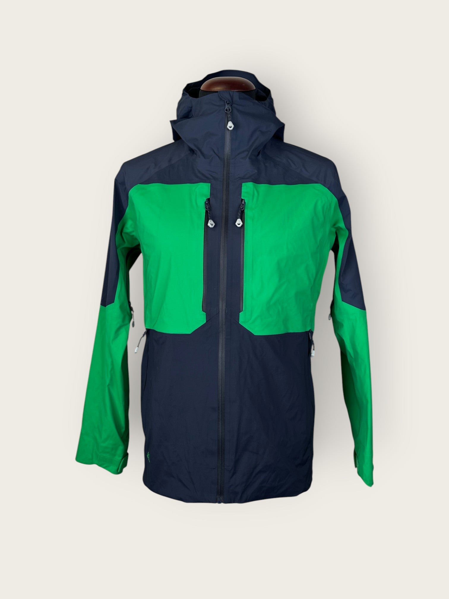 Radys 3-Lagen Hardshelljacke (M)