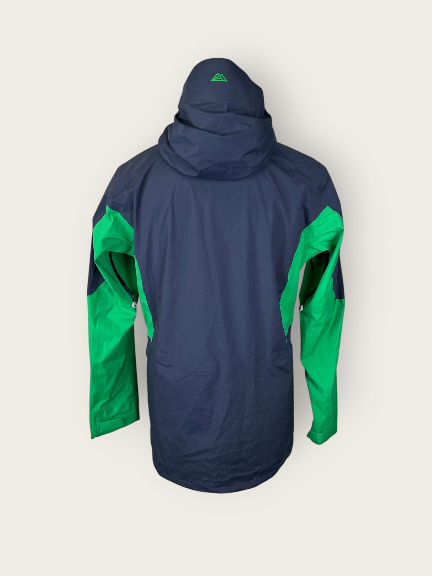 Radys 3-Lagen Hardshelljacke (M)