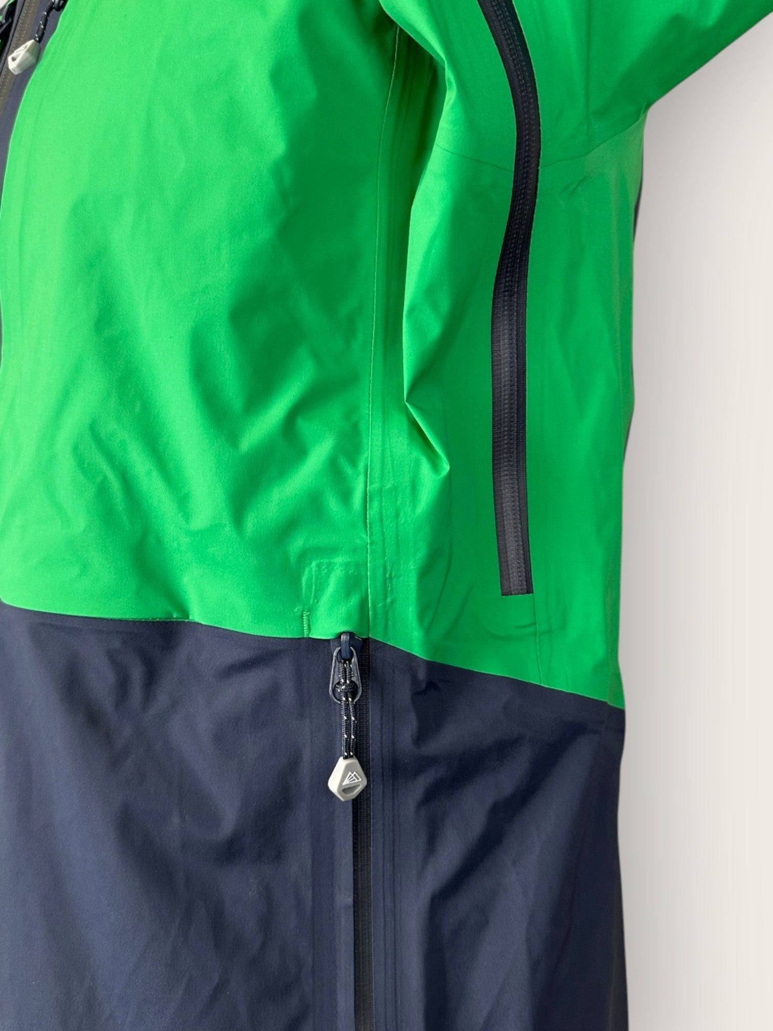 Radys 3-Lagen Hardshelljacke (M)