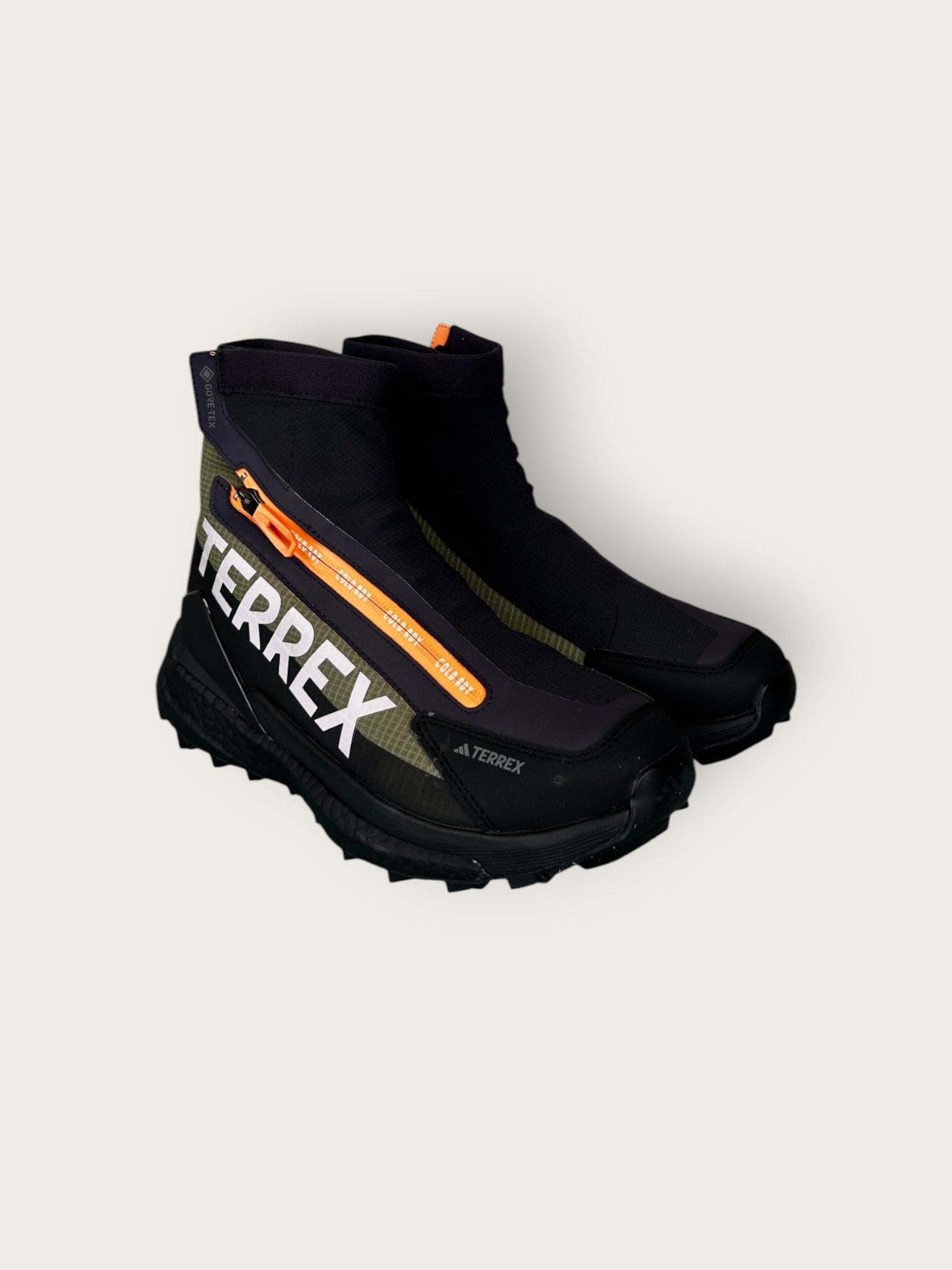 Adidas Terrex GTX Wanderschuhe hoch (39)