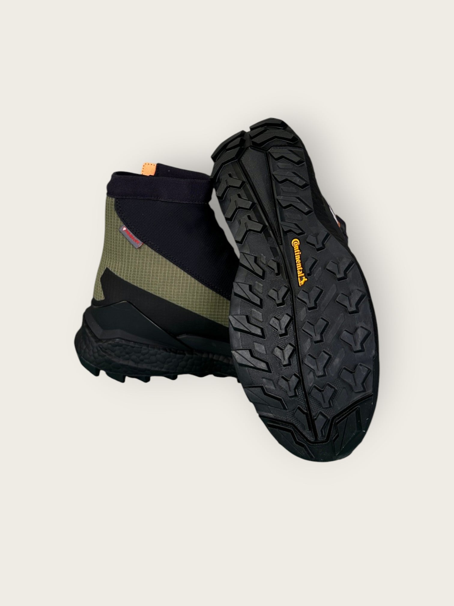 Adidas Terrex GTX Wanderschuhe hoch (39)