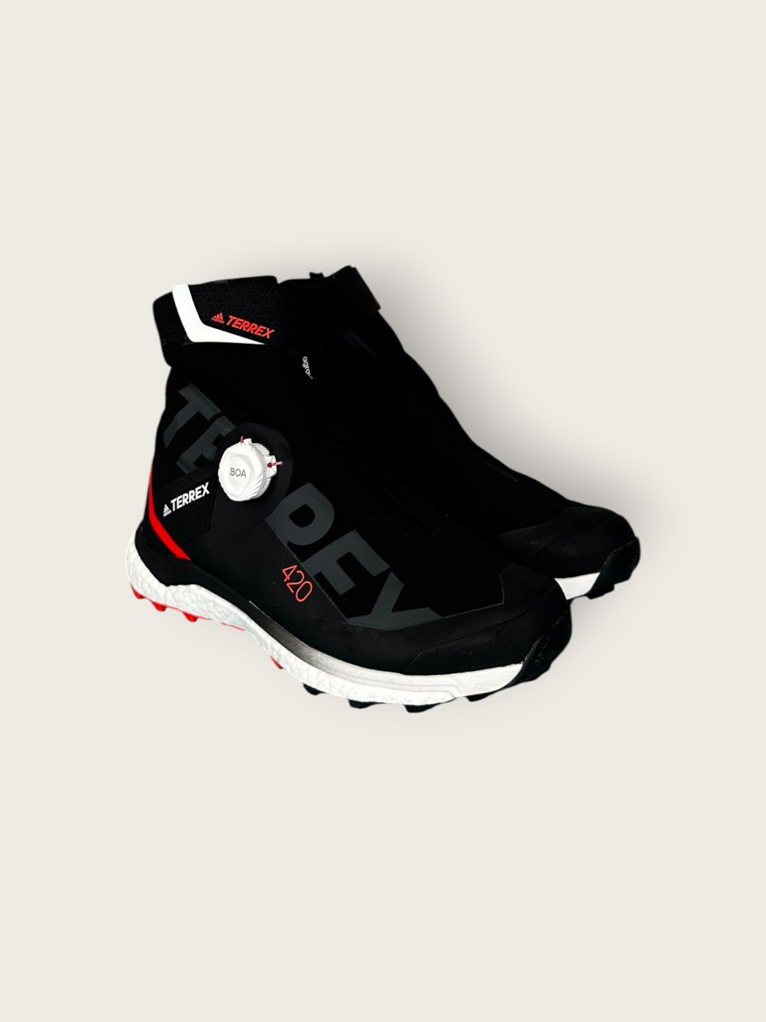 Adidas Terrex Trailrunningschuhe (39)