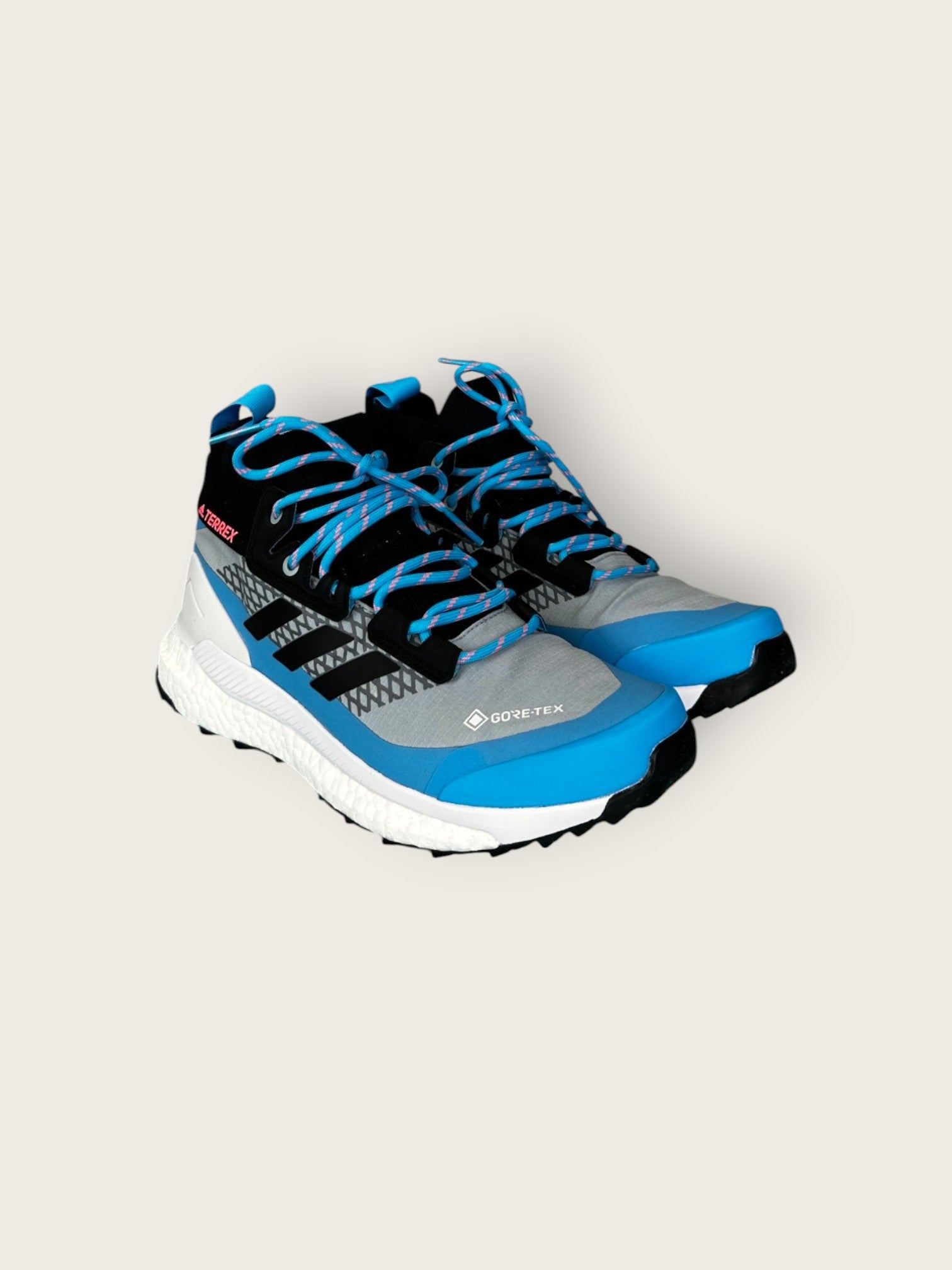 Adidas Terrex Trailrunningschuhe (39)