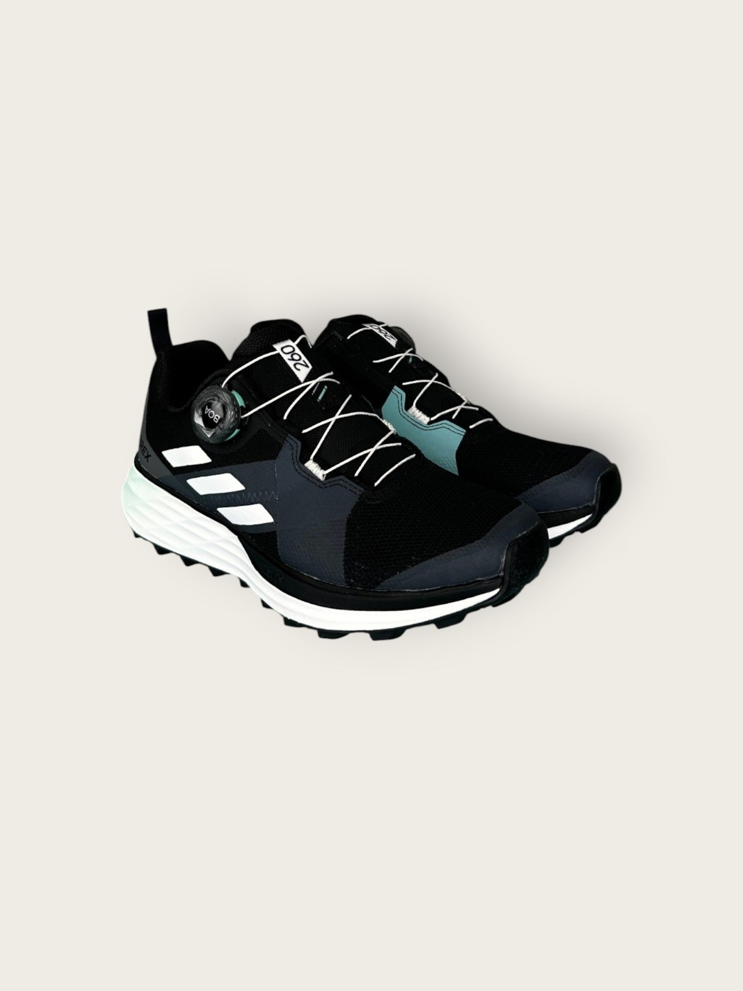 Adidas Terrex Trailrunningschuhe (39)