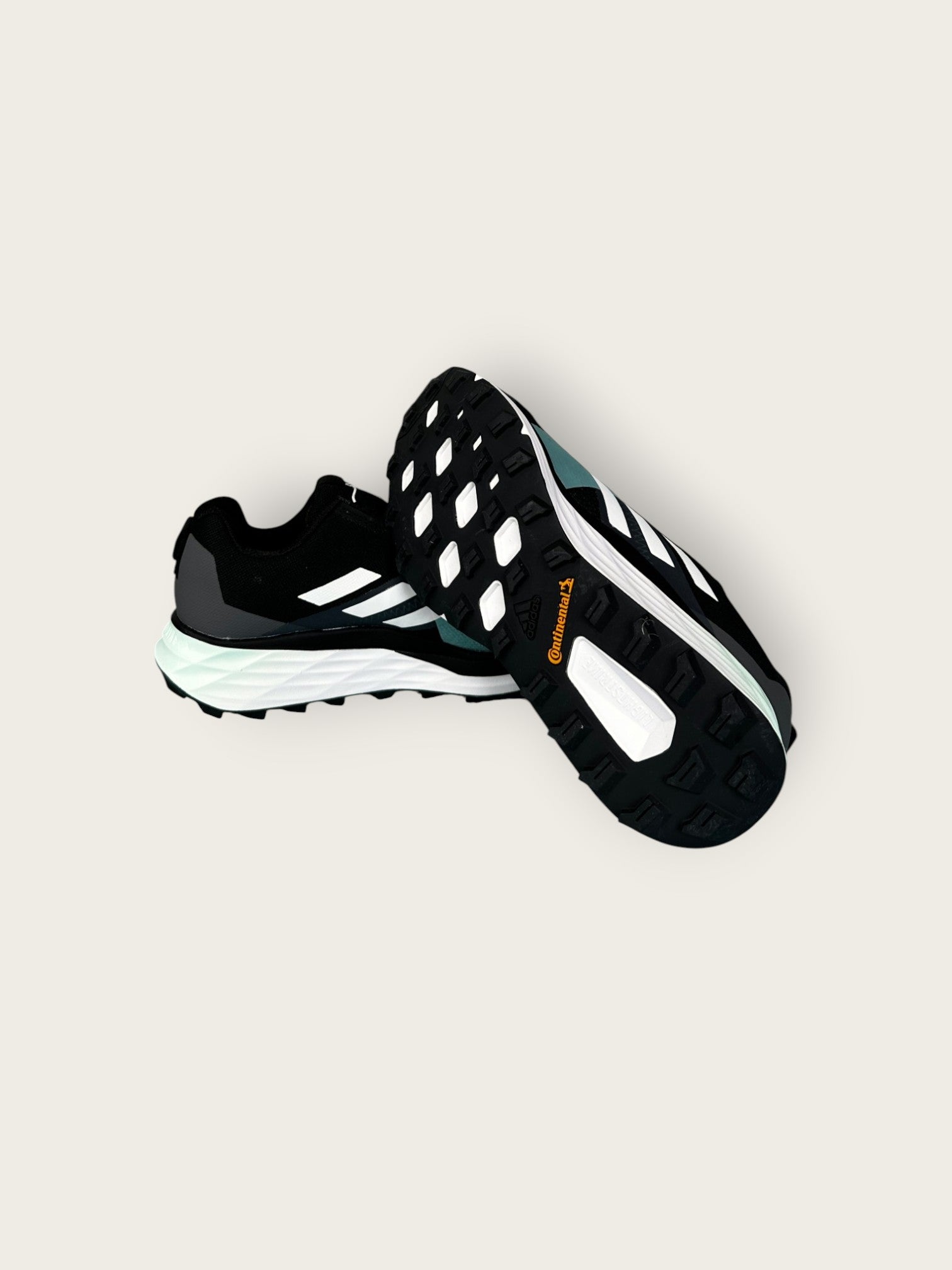 Adidas Terrex Trailrunningschuhe (39)