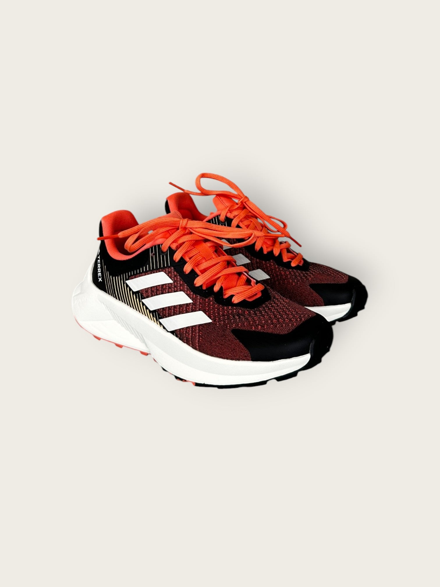 Adidas Terrex Trailrunningschuhe (39)